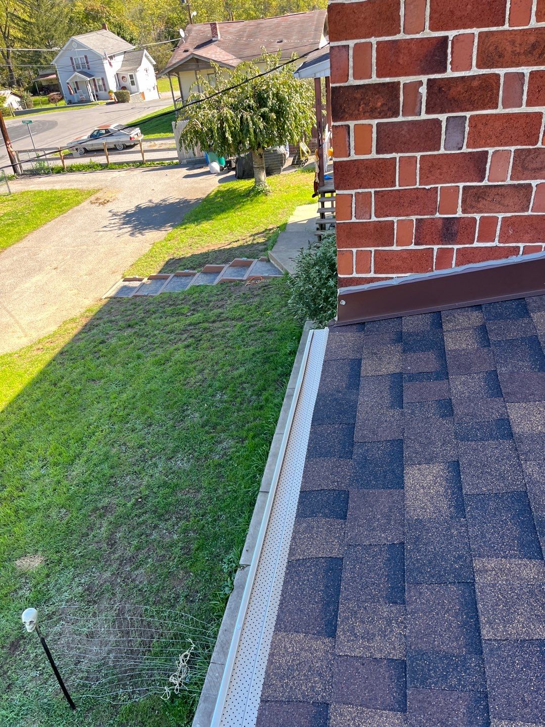 14118 Ellerslie Road, Ellerslie, MD 21529 US by American Custom Contractors