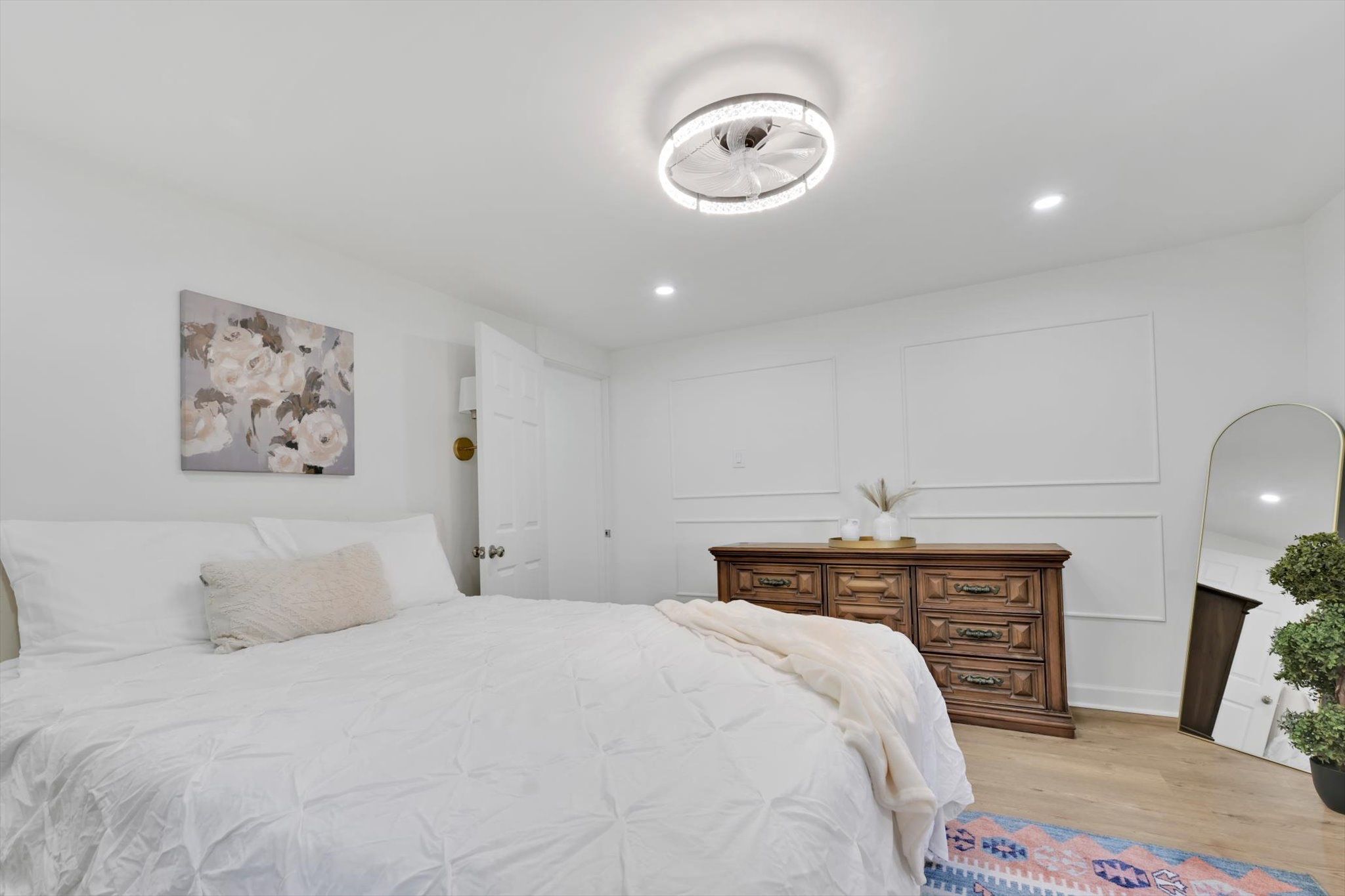 Water Damage Claim in Cressona by FLAPA & KeyStone