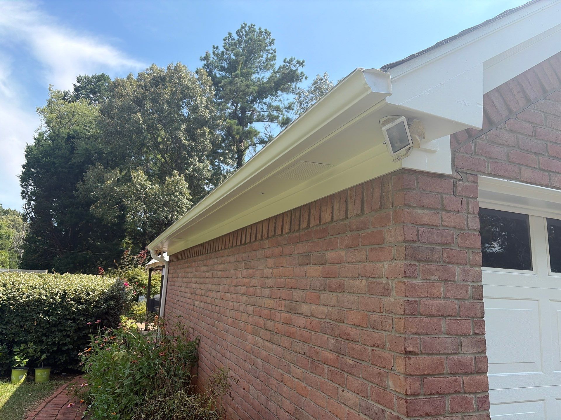 Same Color, Completely Fresh Look in Whitehouse, TX by Quality Coats Painting