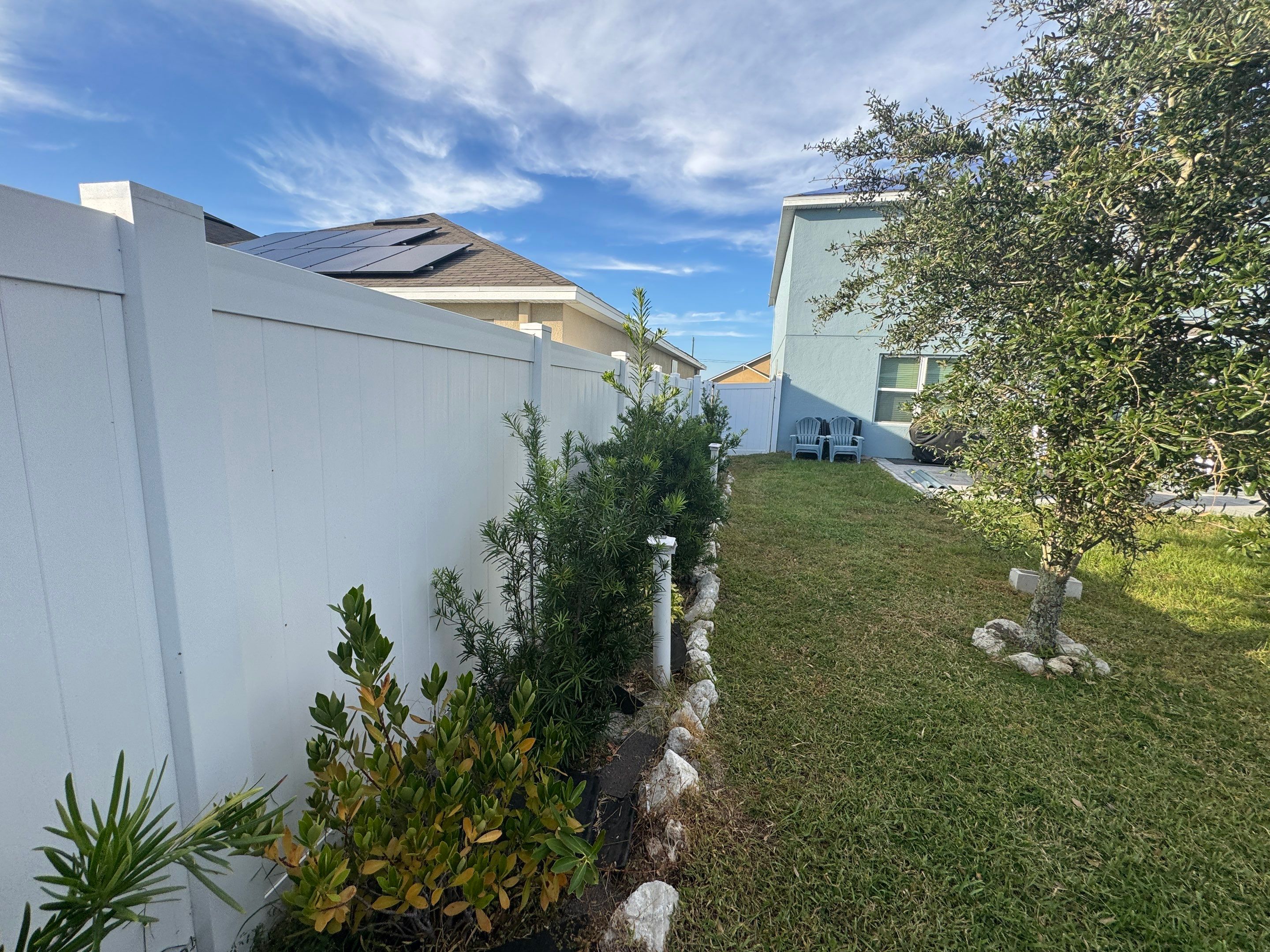 Water Damage Claim in Riverview by FLAPA & KeyStone