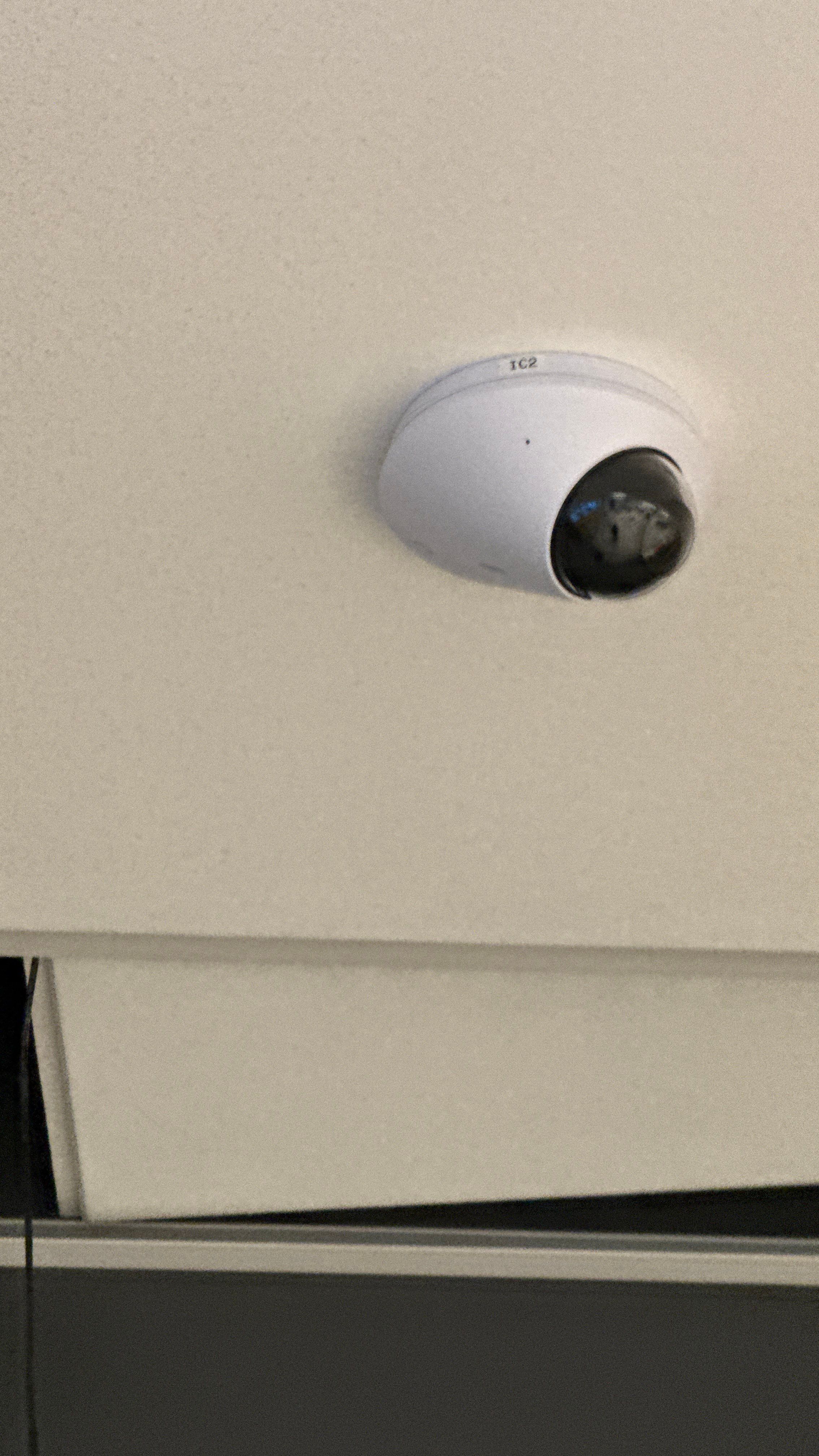 Consumer Cellular Retail Buildout – Security, Networking, Structured Cabling & Access Control – Florida by TeleCommPro