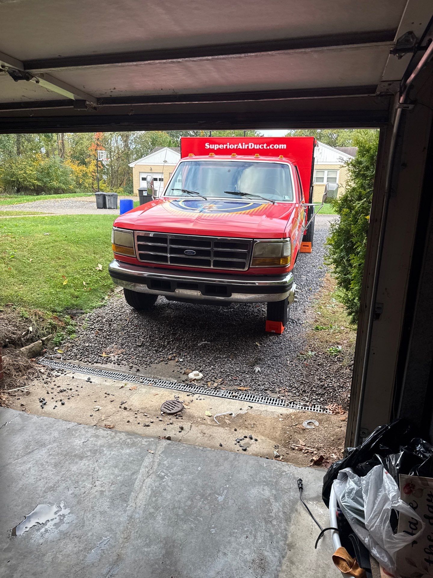 Air Duct Cleaning in Conway, PA by Superior Air Duct Cleaning