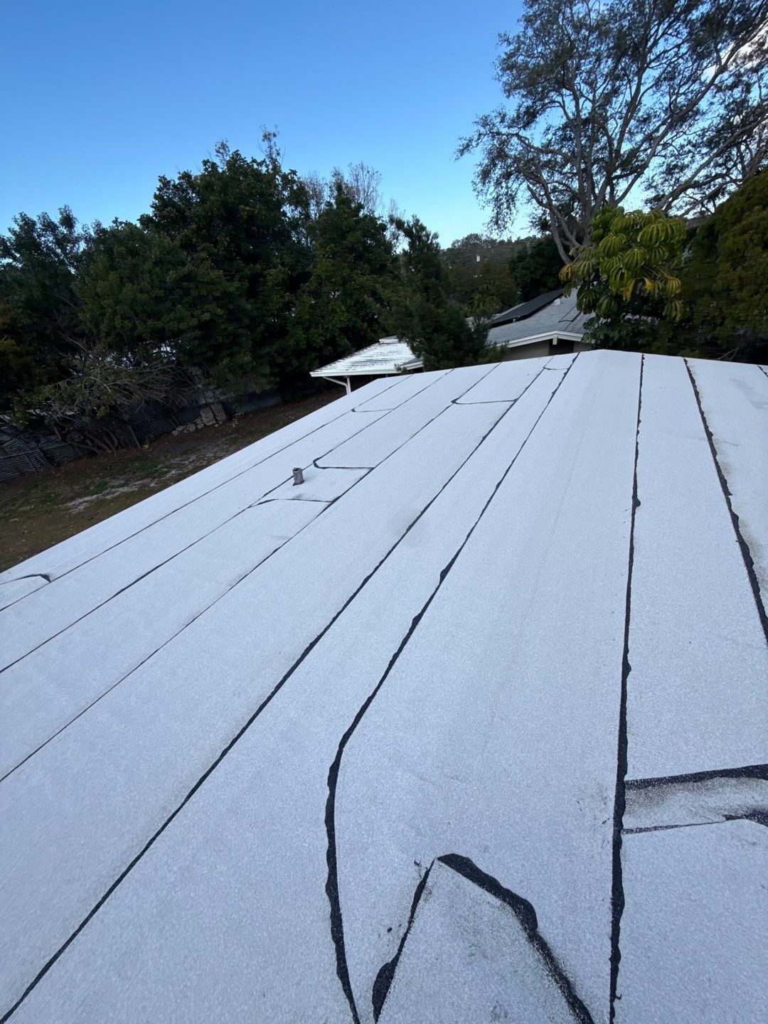 Project in Largo 33770 by Mitchell Roofing Company LLC 