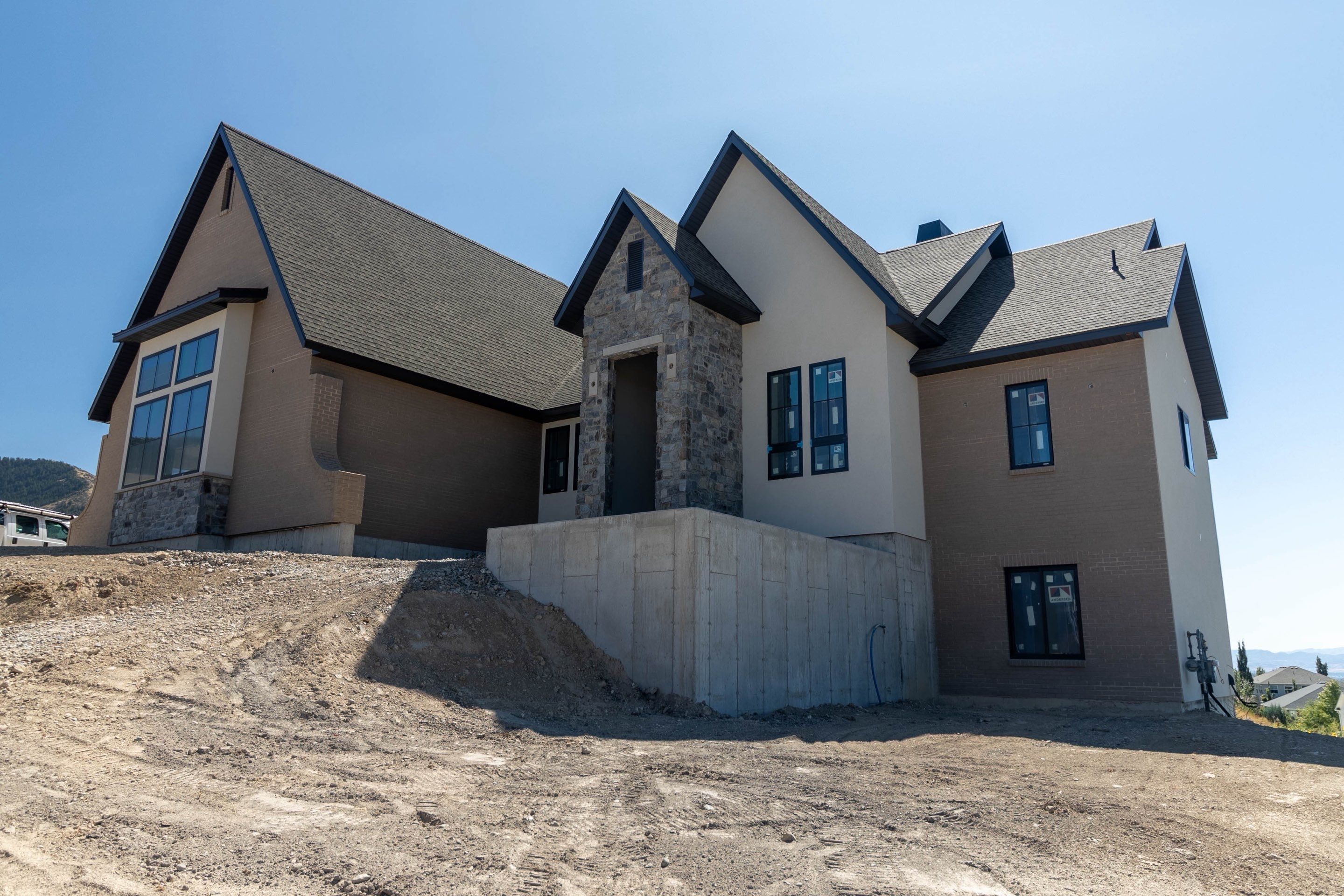McMullin by Garner Construction
