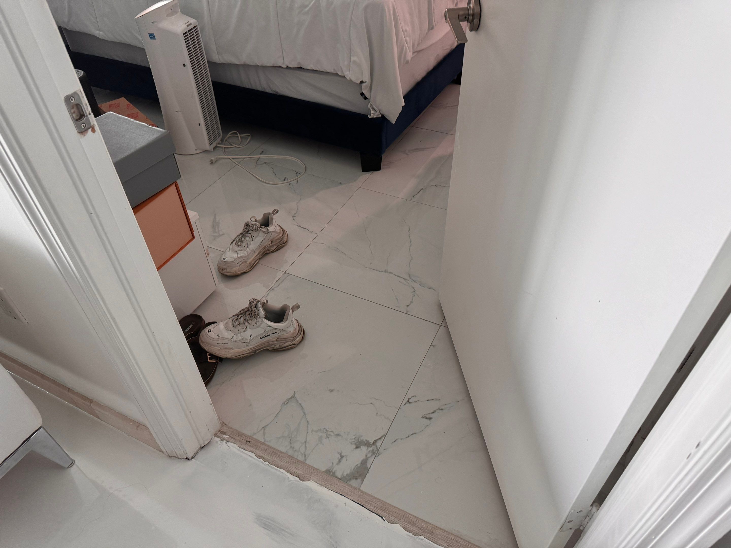 Water Damage Claim in Miami by FLAPA & KeyStone