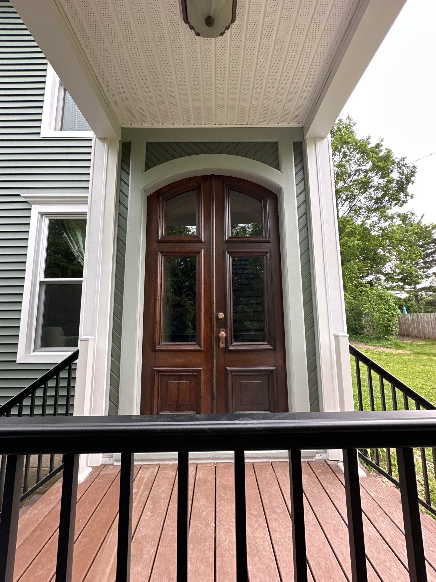 House Renovation by Case Construction