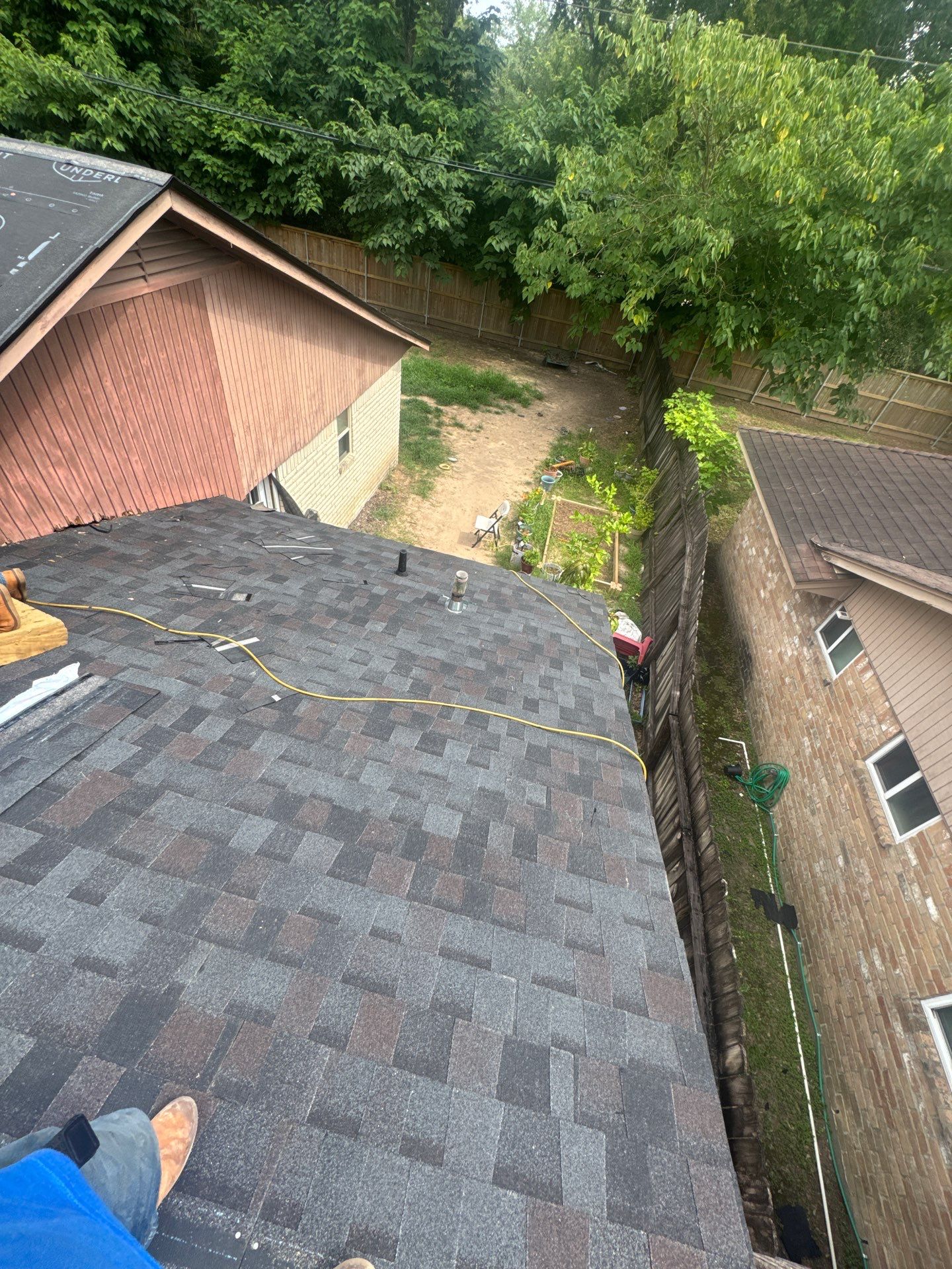 Roof Replacement Humble by Roof Repair Company