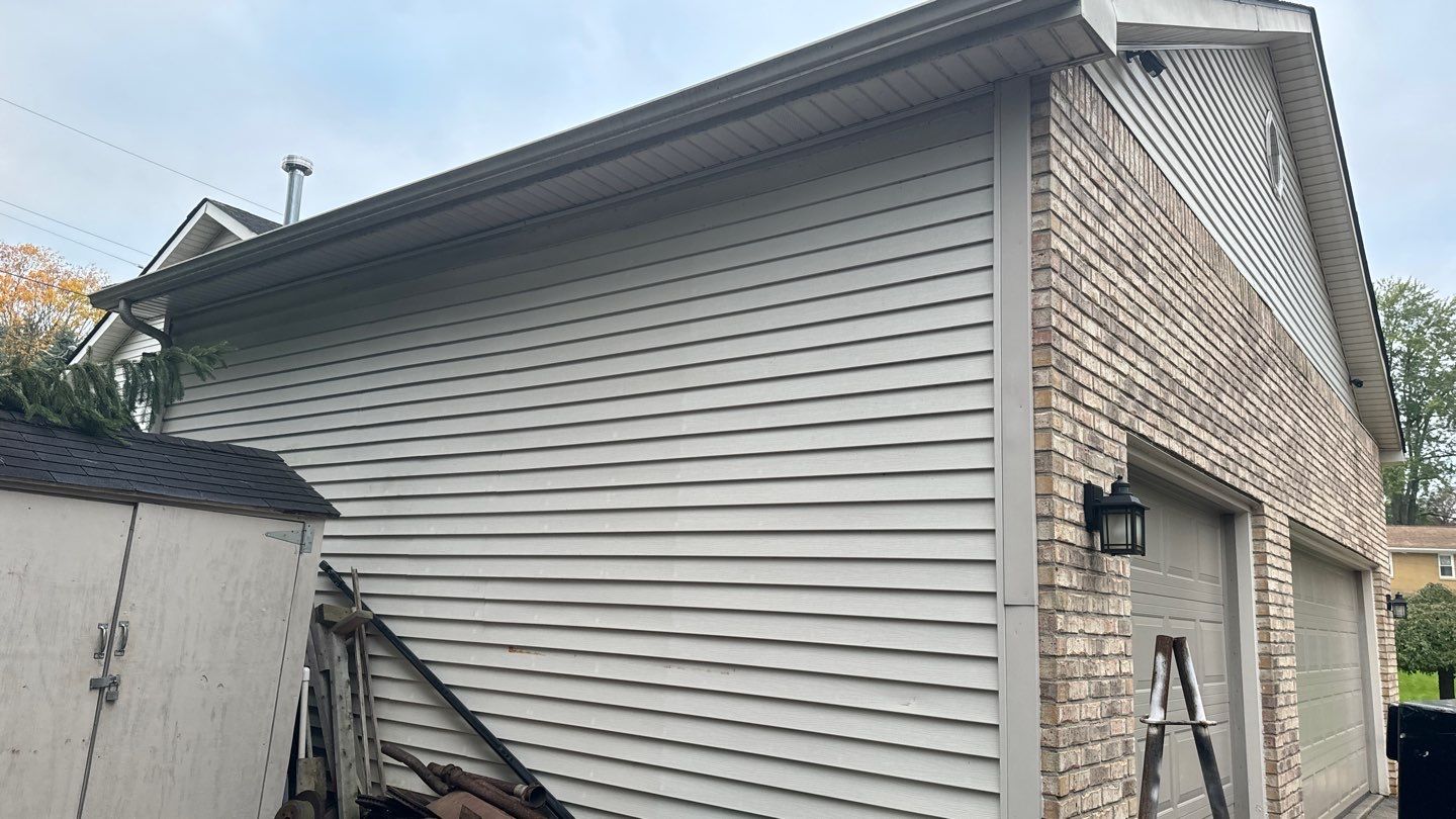 Roof Replacement using Owens Corning by 180 Contractors