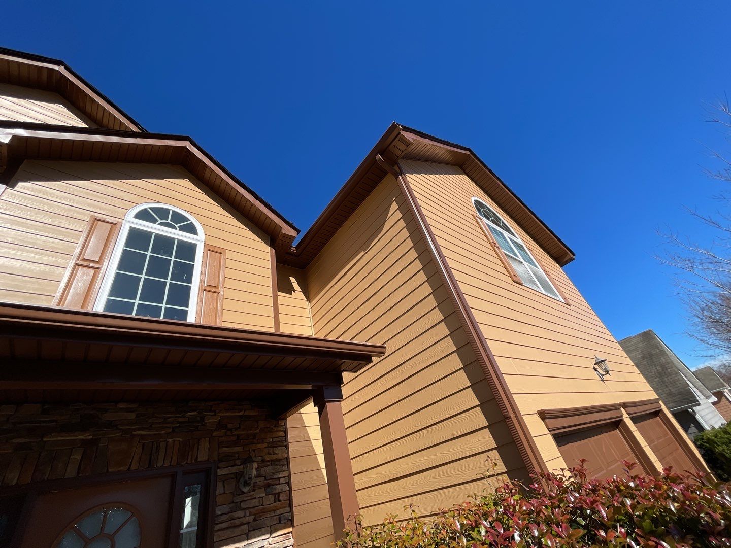 Residential Roofing Installation using Owens Corning by Inspector Roofing and Restoration