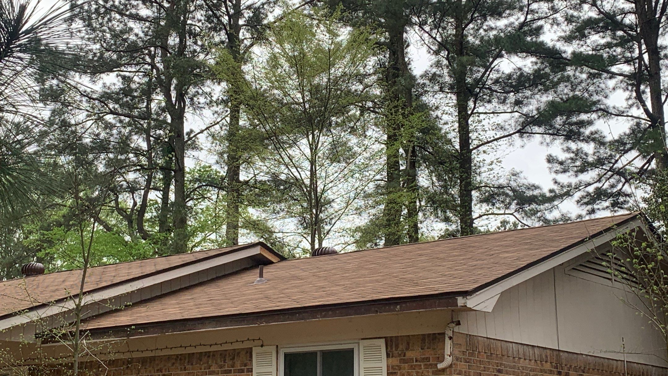 Residential Roofing Installation using CertainTeed XT25 by Hostetler Roofing