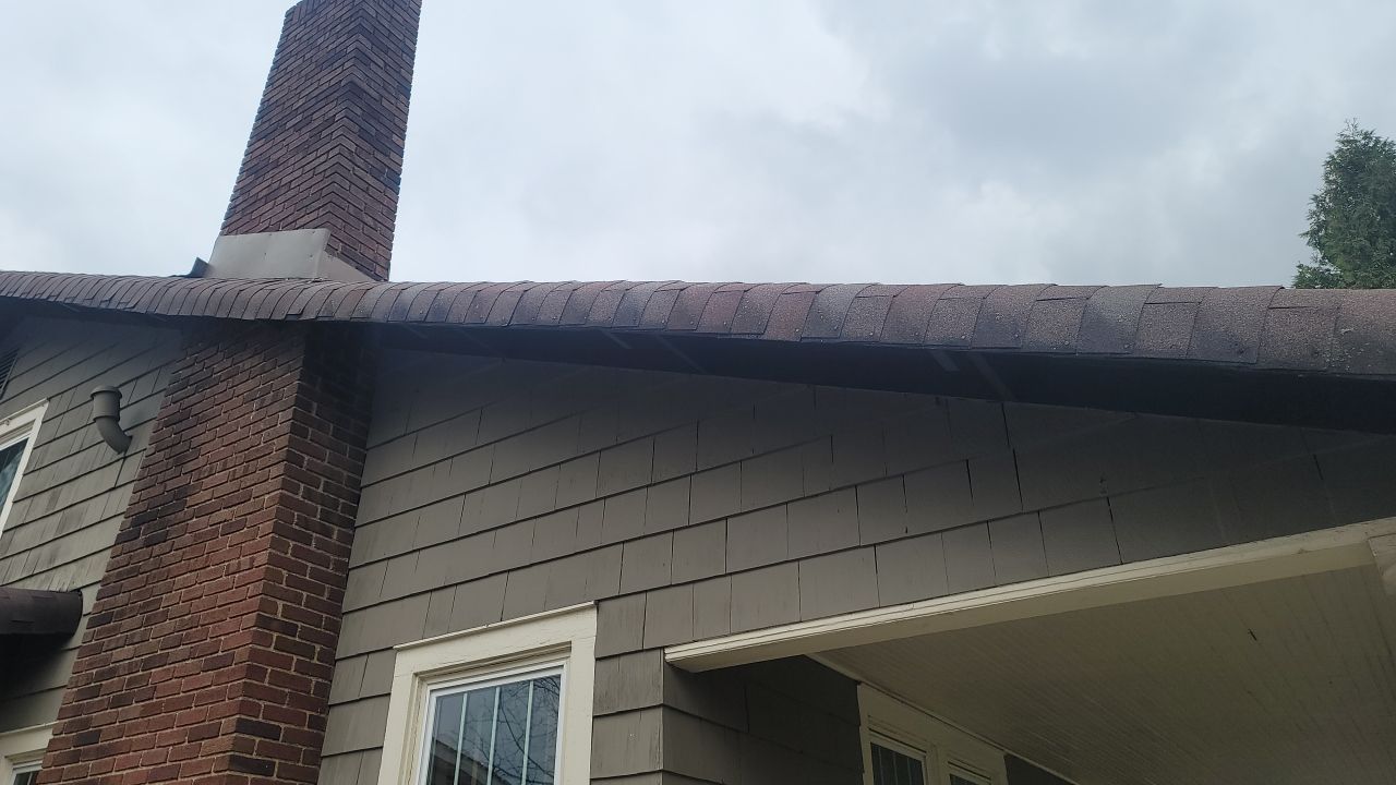 ATLAS PINNACLE COLOR: PRISTINE HEATHER by Eagle Eye Roofing