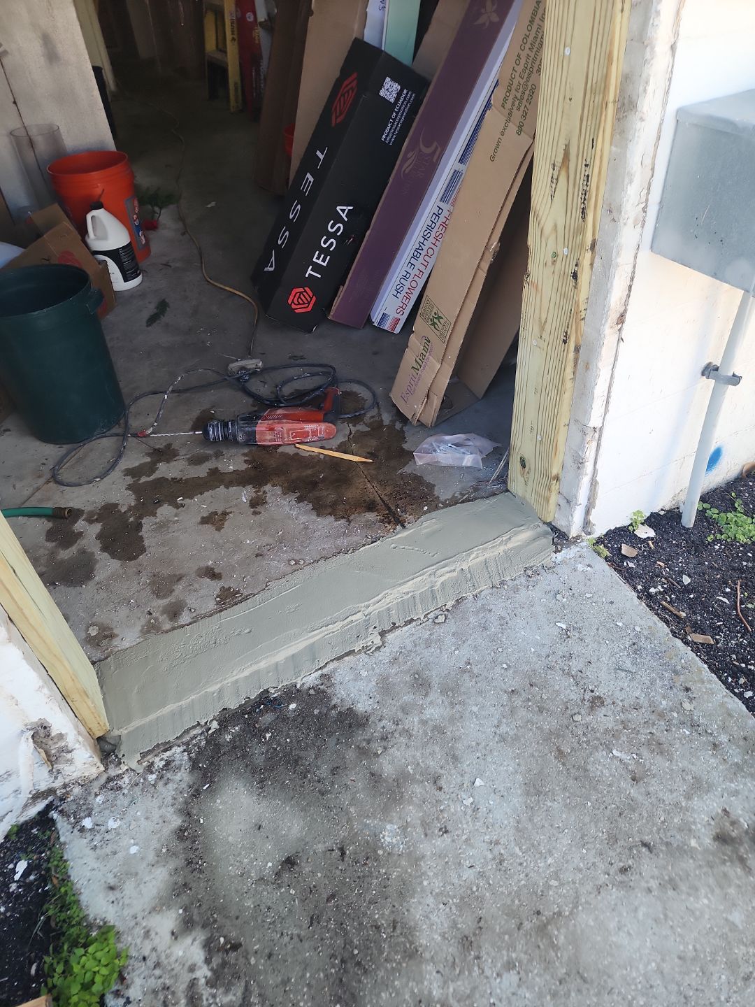 Treasure Island by usa home improvement