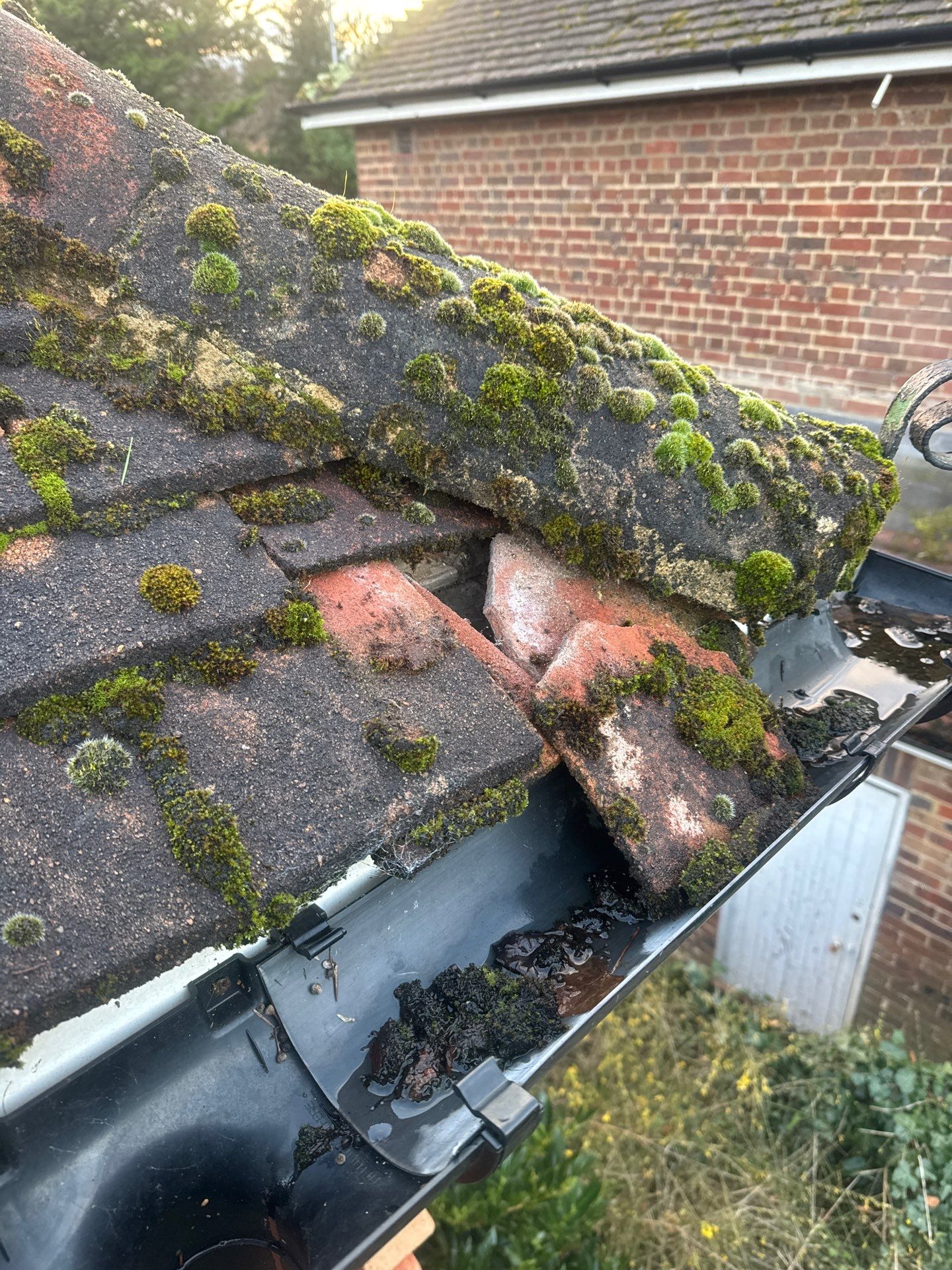 Roof And Driveway Clean by Ges Exterior Cleaning ltd