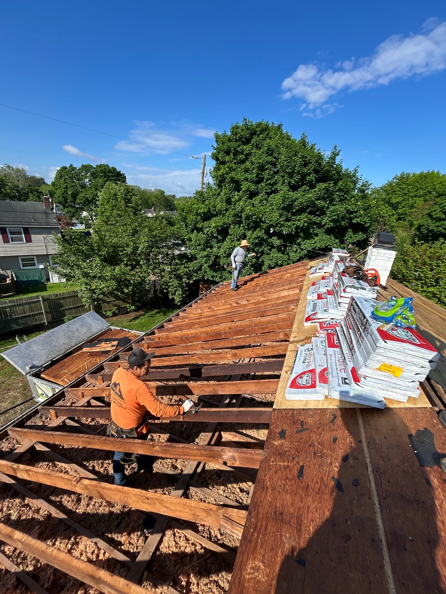 Whole New Roof by Aspen Home Improvements