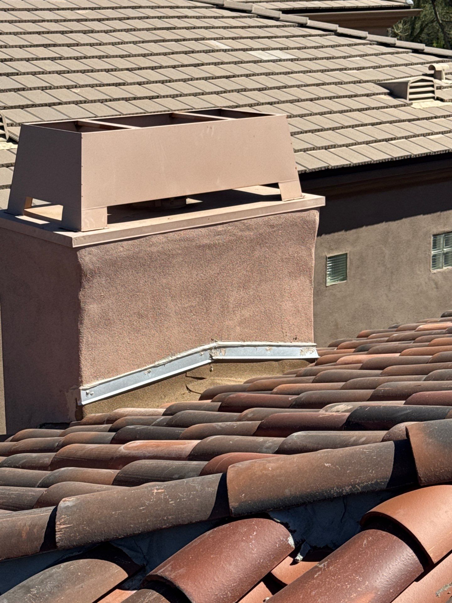 Tile Reset in Scottsdale by Weather-Tite Roofing