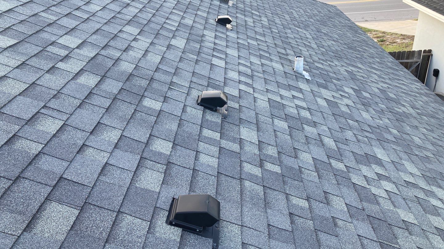 Residential Roofing Repair using Roofing Repair Products  by Lighthouse Roofing