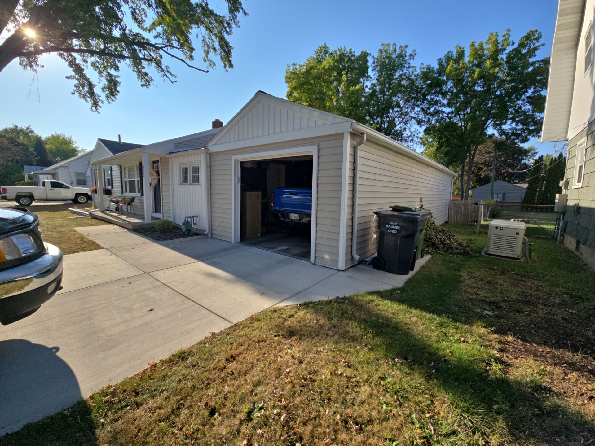 Wall Reinforcement by Toledo Basement Repair 