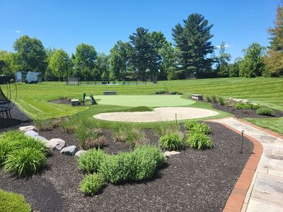 Project in Galena, OH