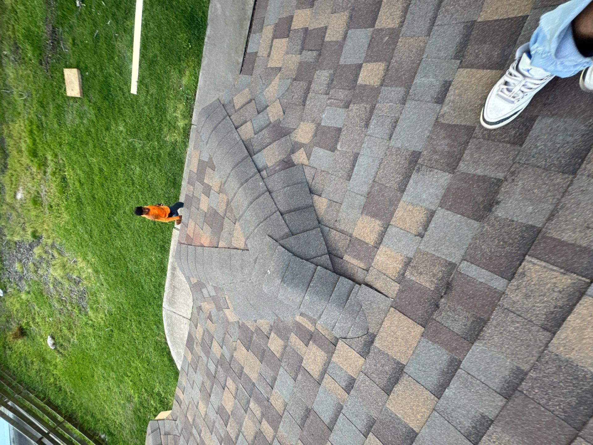 Roof Replacement Weston Lakes by Roof Repair Company