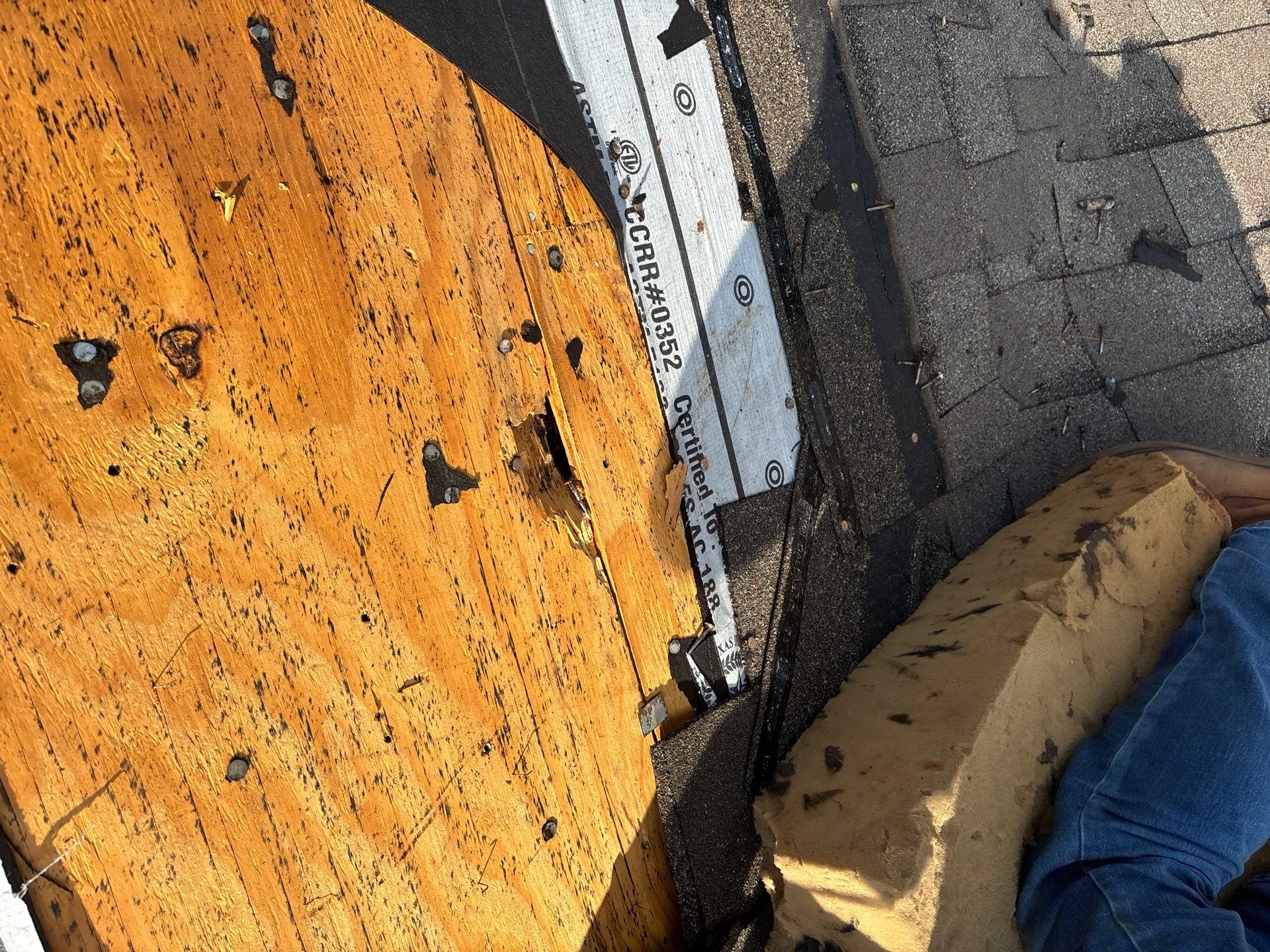Roof Repair Katy by Roof Repair Services LLC