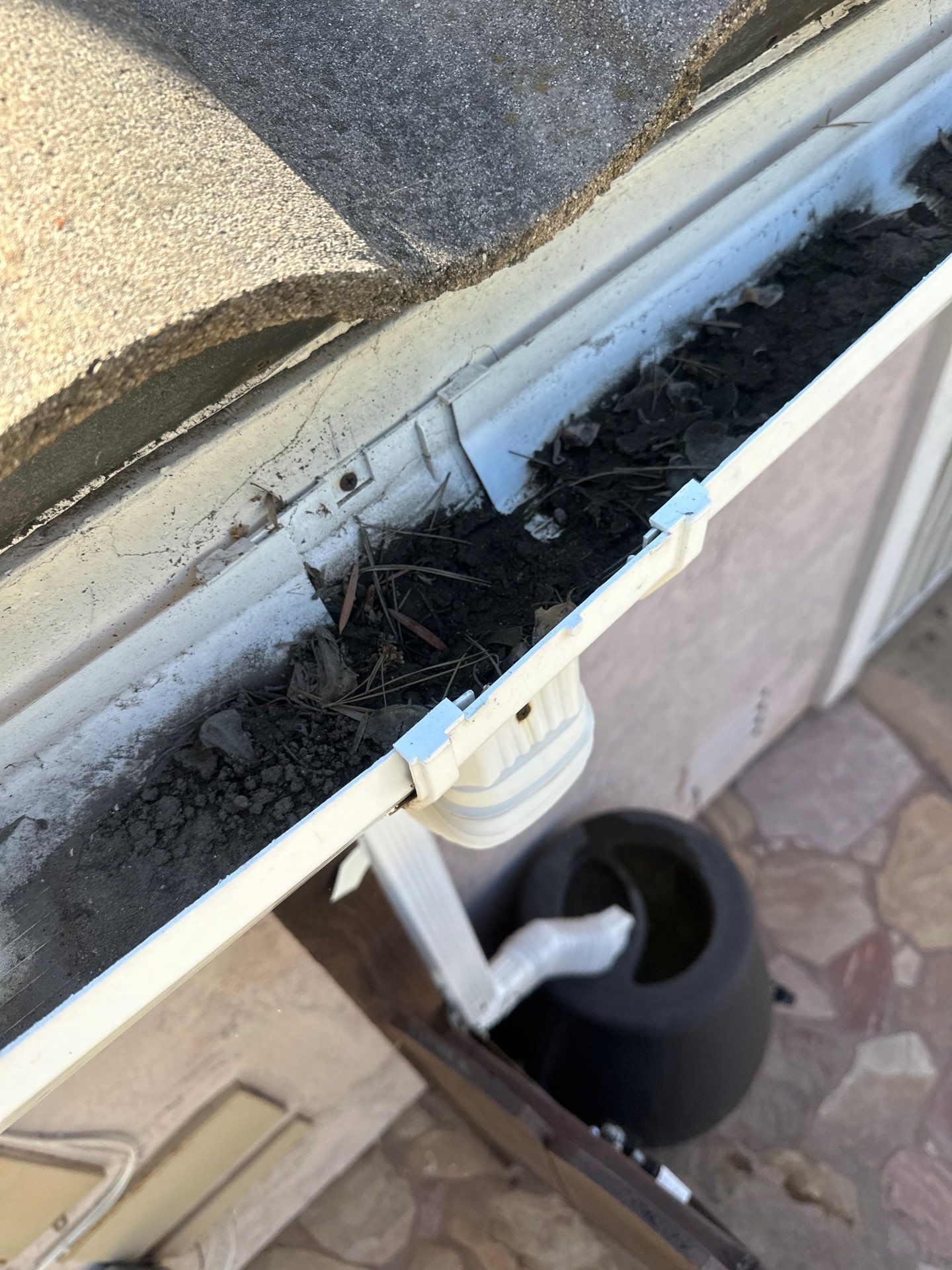 House Washing, Concrete Cleaning, and Window Washing with a Side of Gutters by Property Cleaning Experts, LLC