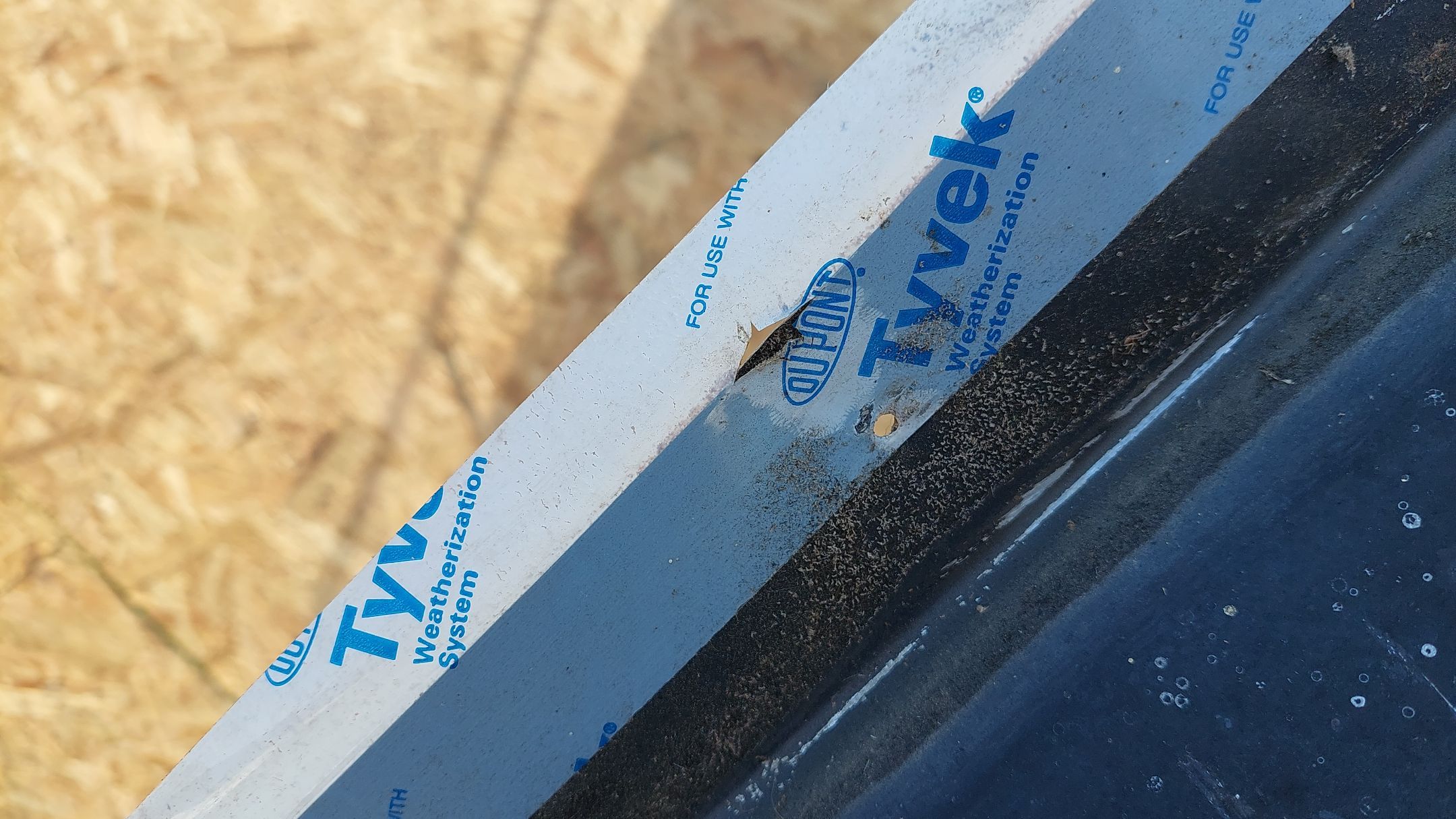 Black Shadow by Tamlin Roofing