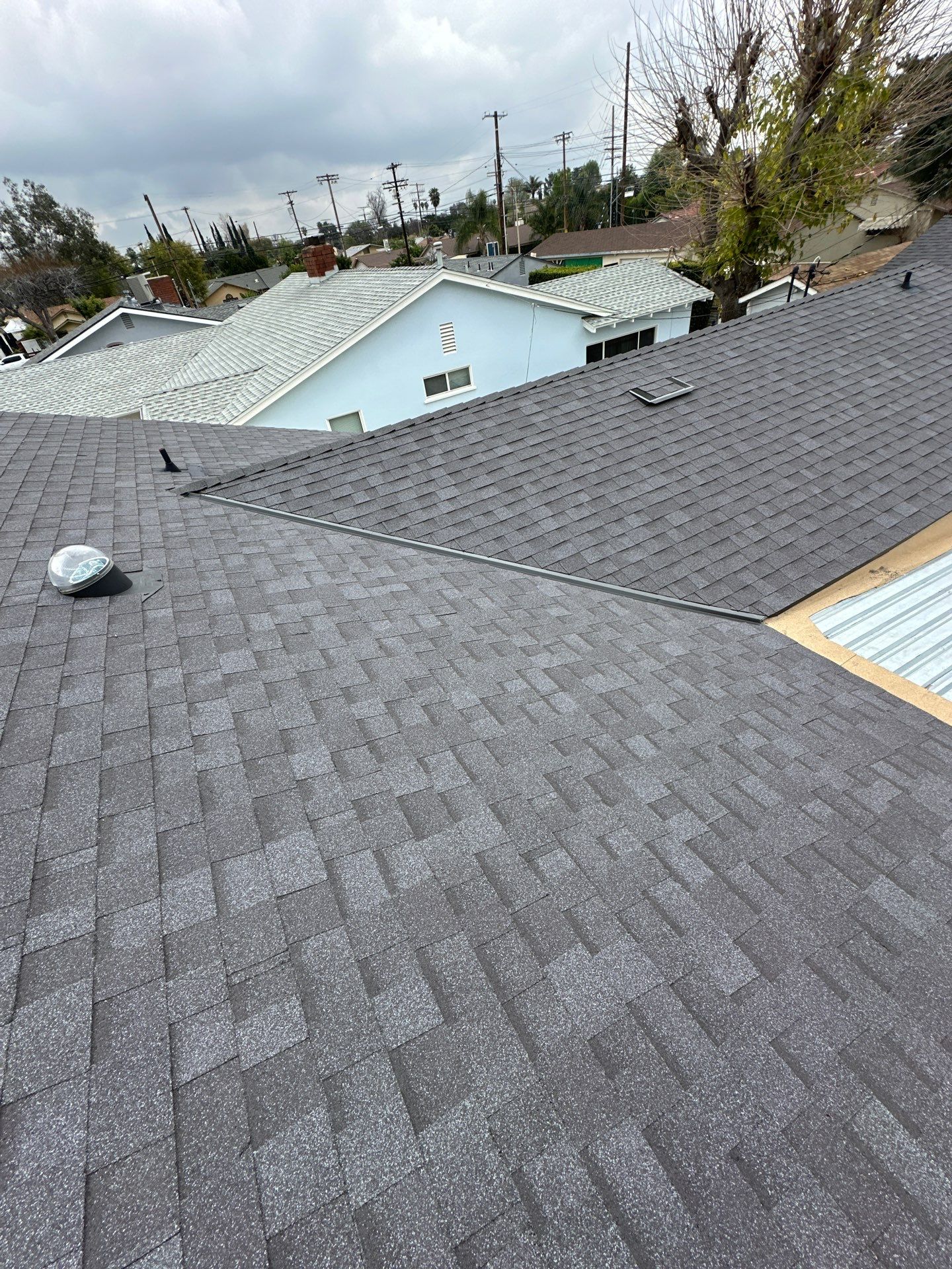 Roof Replacement - North Hills, CA 91343 by Epic Roof Replacement