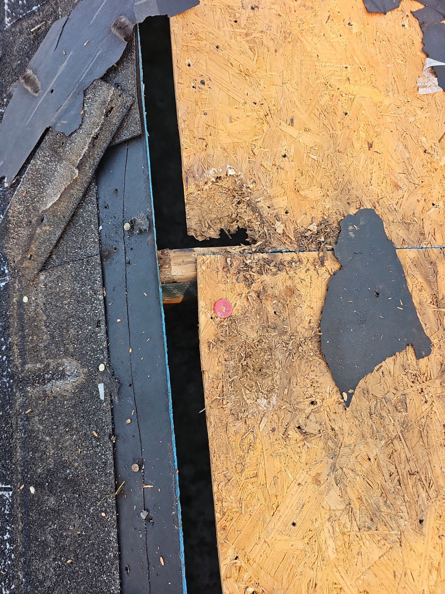 Roof Replacement - Heather Blend by Winchester Roofing