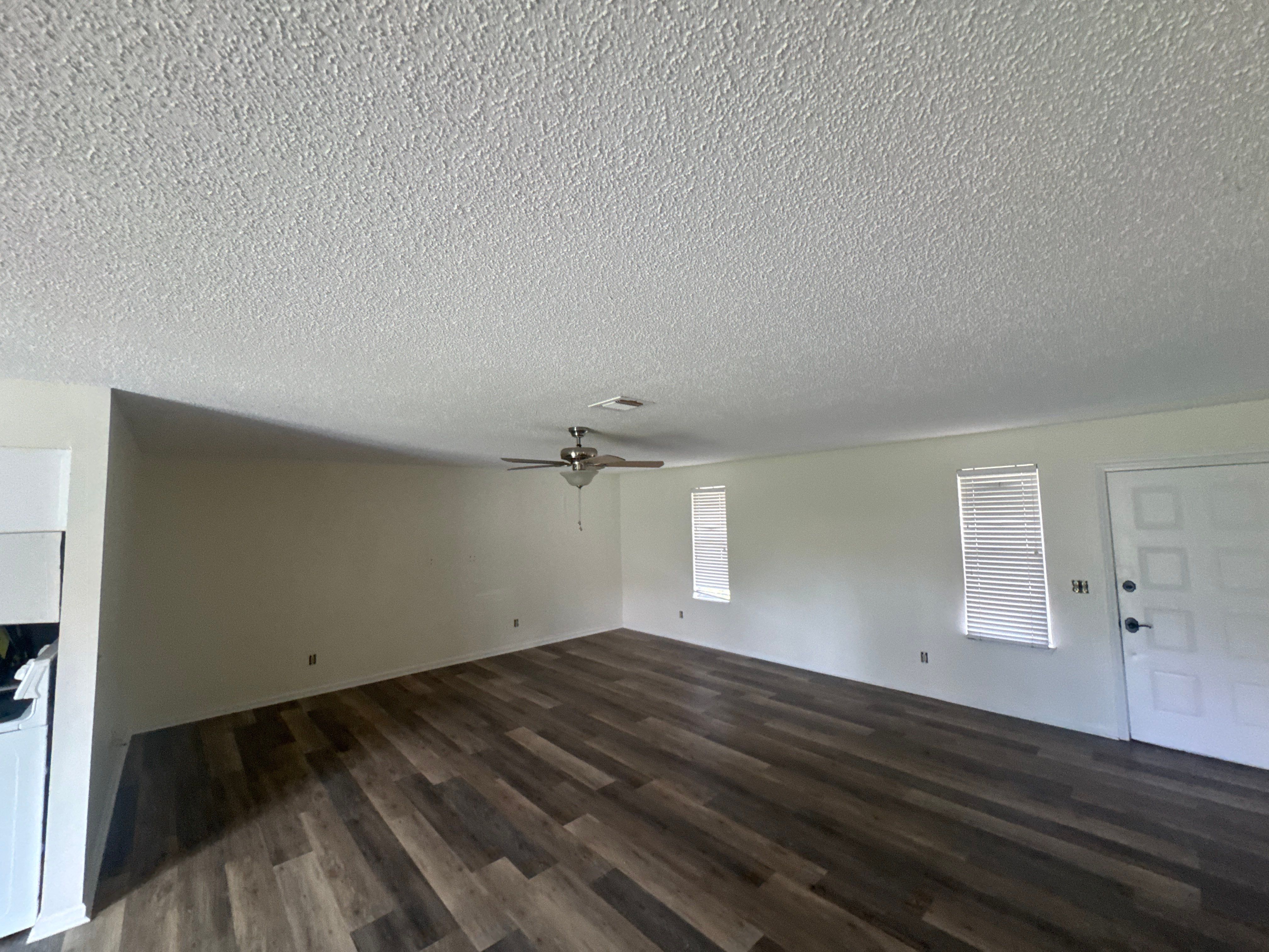 Interior and Exterior Mandarin Repaint  by Colorwise Painting