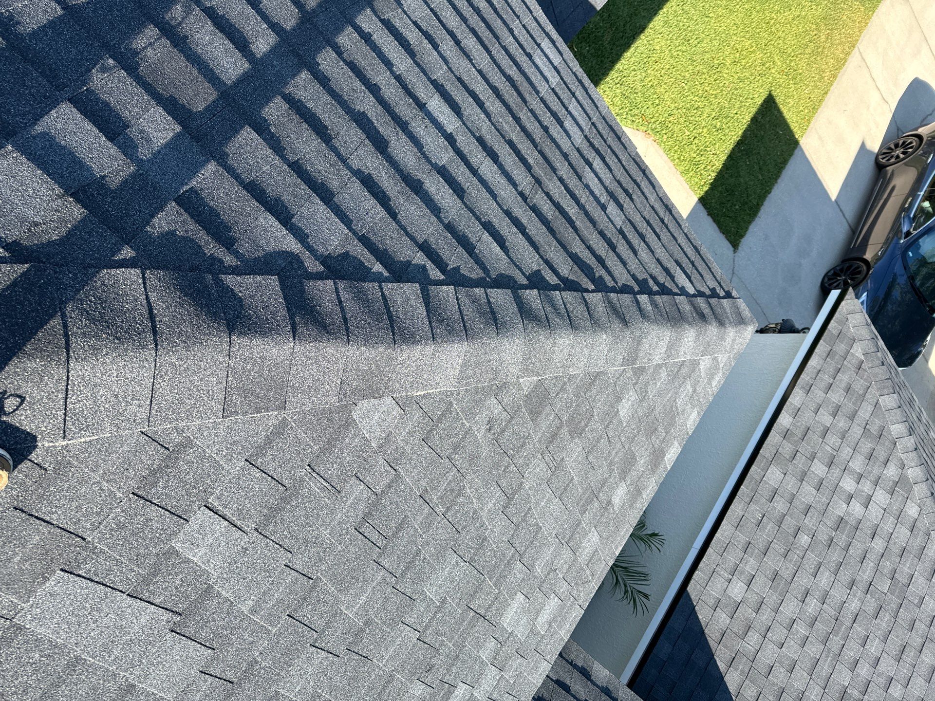 Shingle Reroof Replacement Port Orange FL by Pinnacle Roofing Group