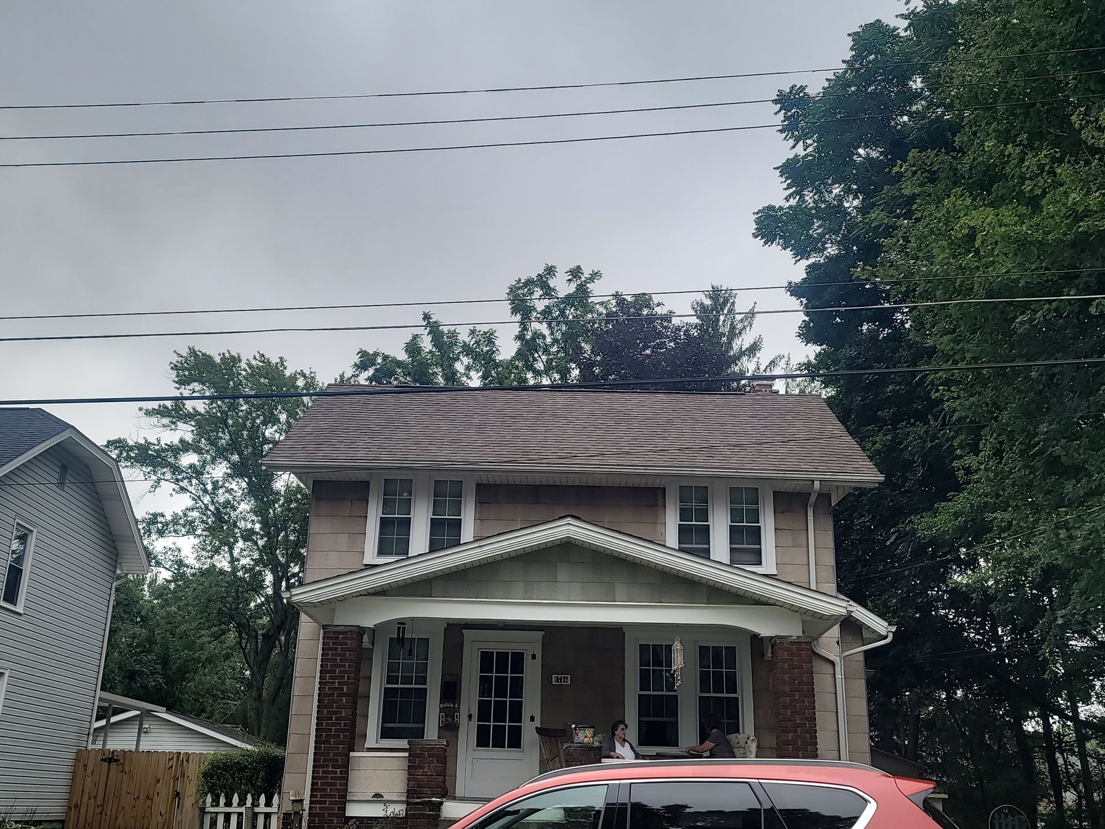 ATLAS PINNACLE COLOR: COPPER CANYON by Eagle Eye Roofing
