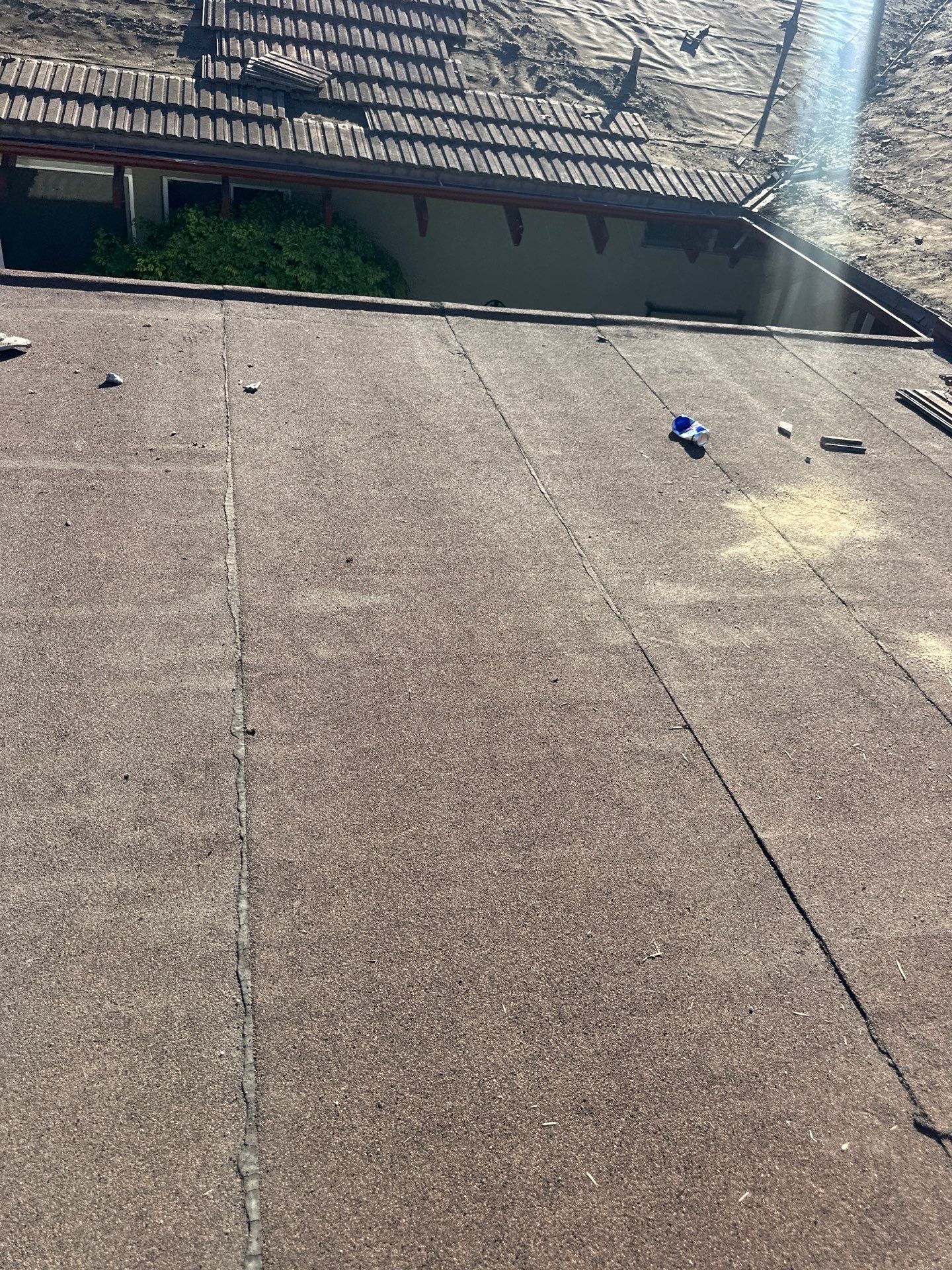 Roof Replacement - Los Angeles, CA 90732 by Epic Roof Replacement