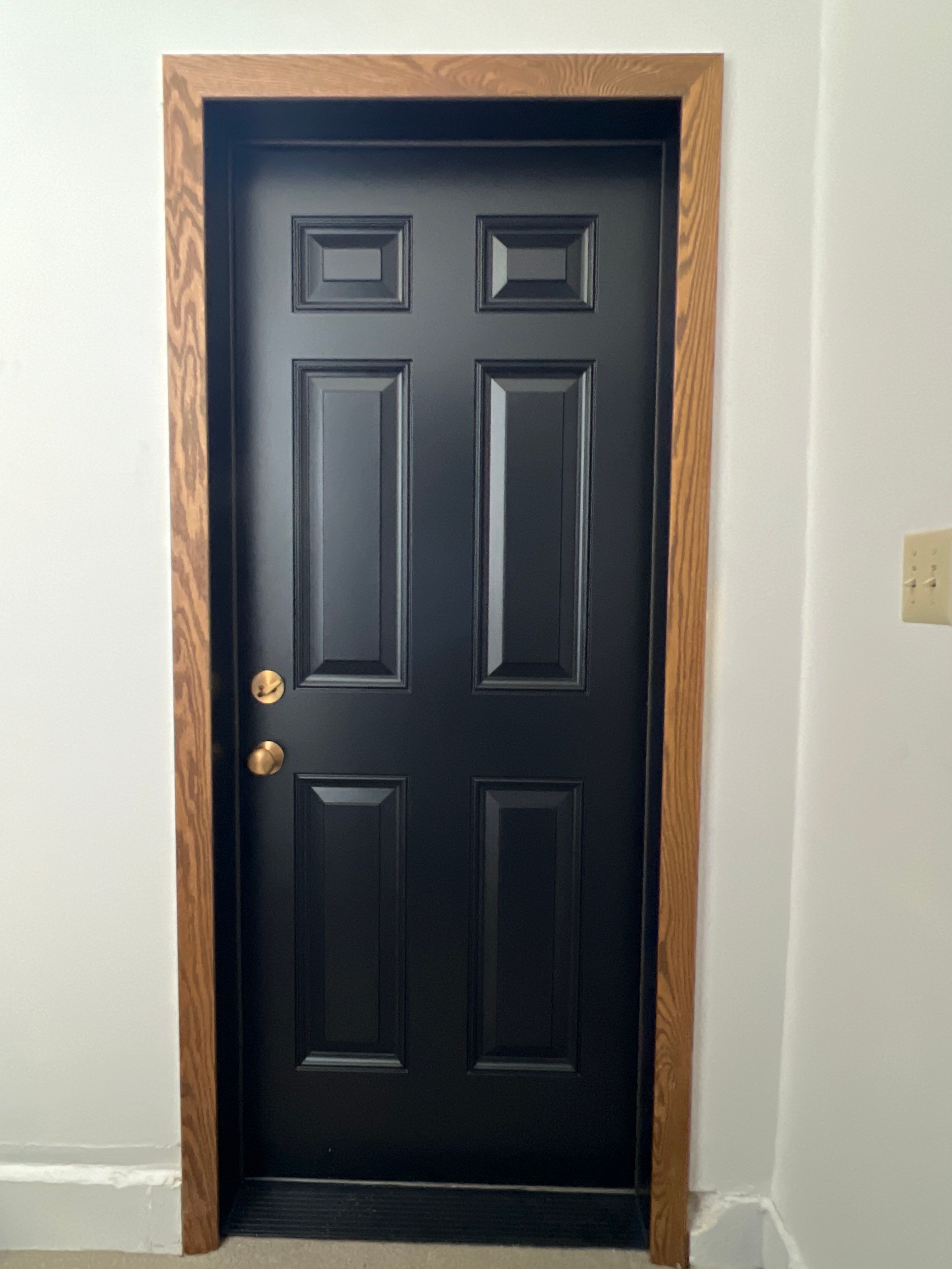 Window Installation using Pella Lifestyle Series by United Windows and Siding LLC