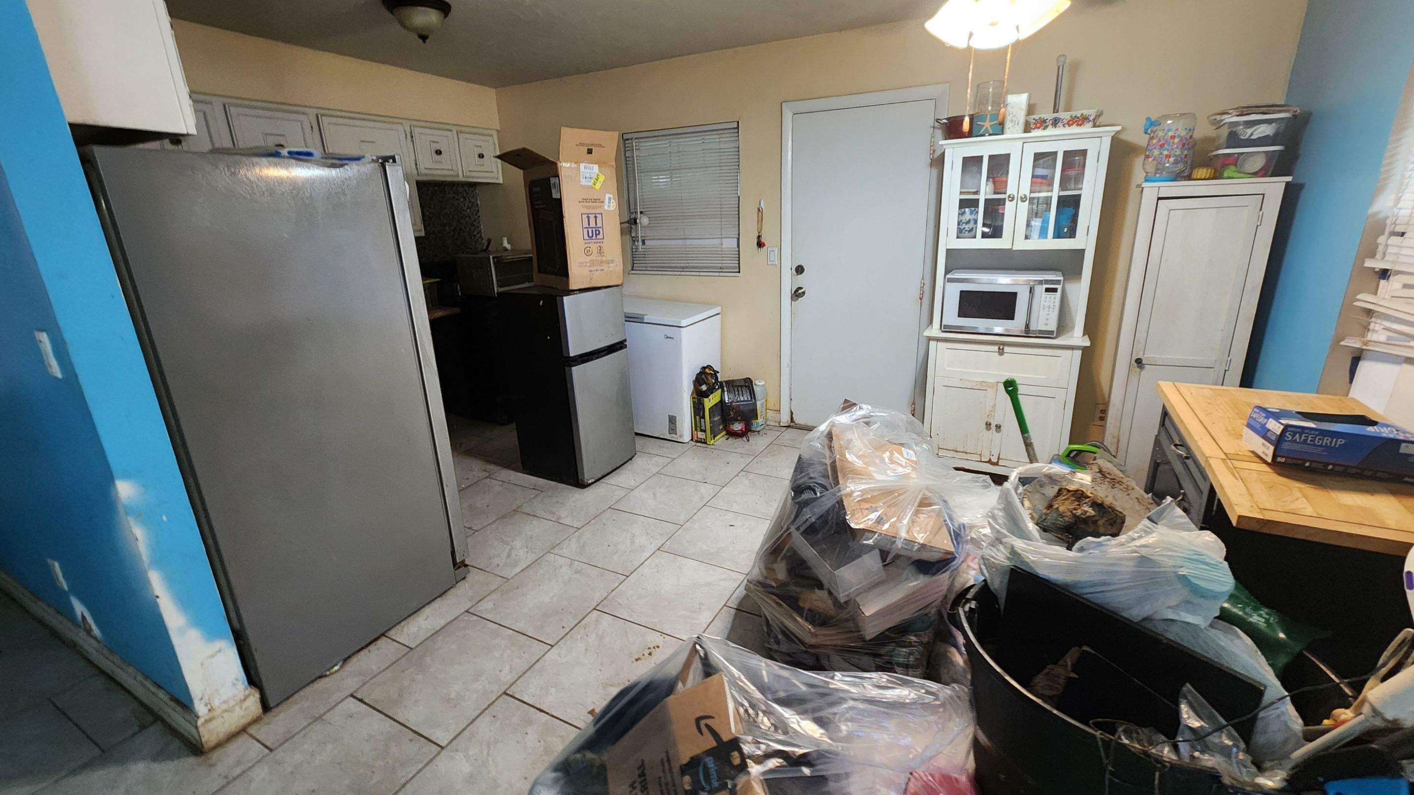 Tree Damage Claim in Orlando by FLAPA & KeyStone