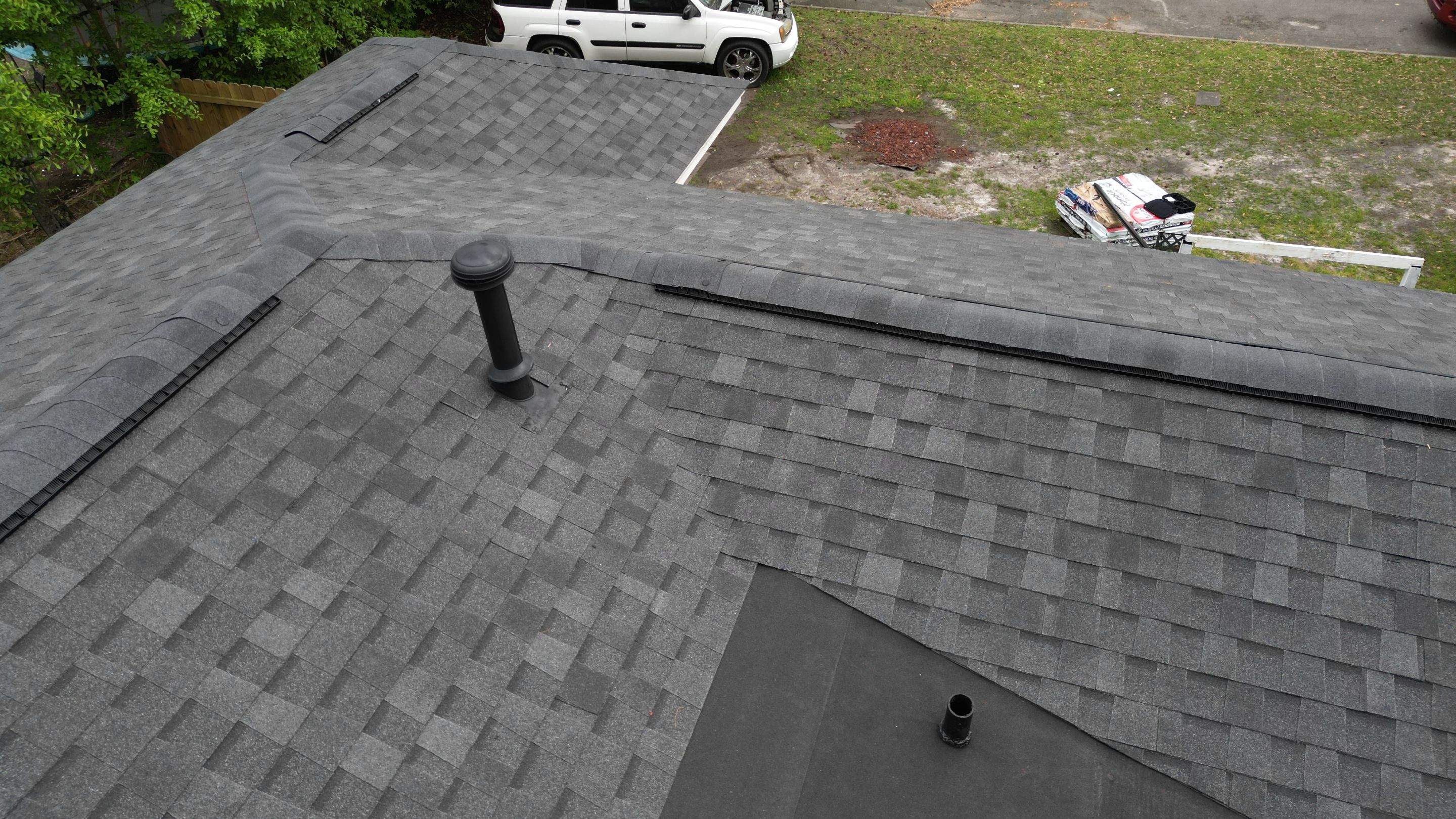 Superior Roofing Solutions: Atlas Pinnacle Pristine Installation by Talya Roofing