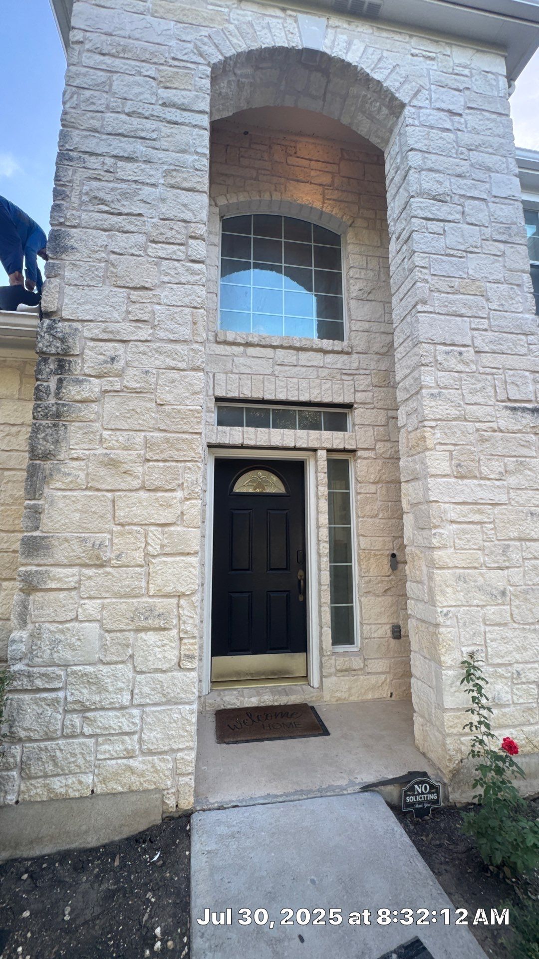 Project in Kyle by Rhino Roofing and General Contracting, LLC
