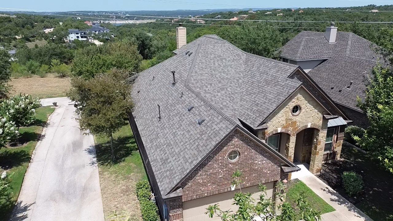 Driftwood - Owens Corning TruDefinition Duration by RoofsOnly.com