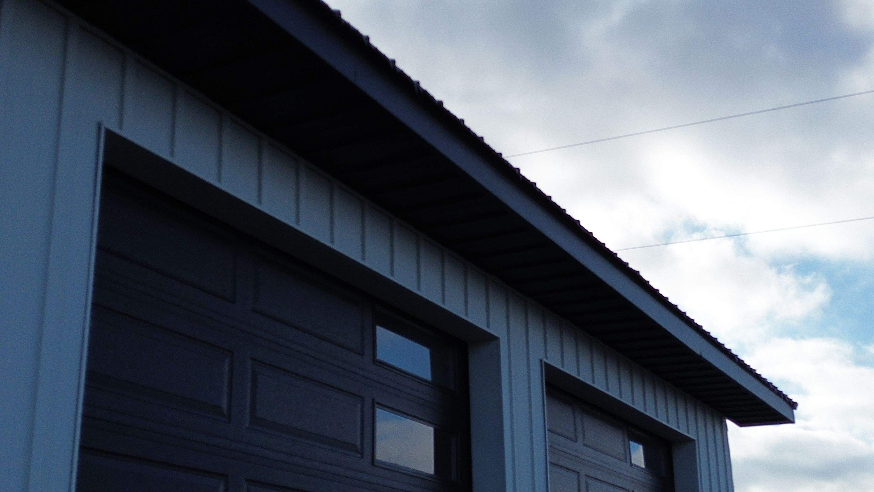 Vaughn Residence by Omnia Roofing