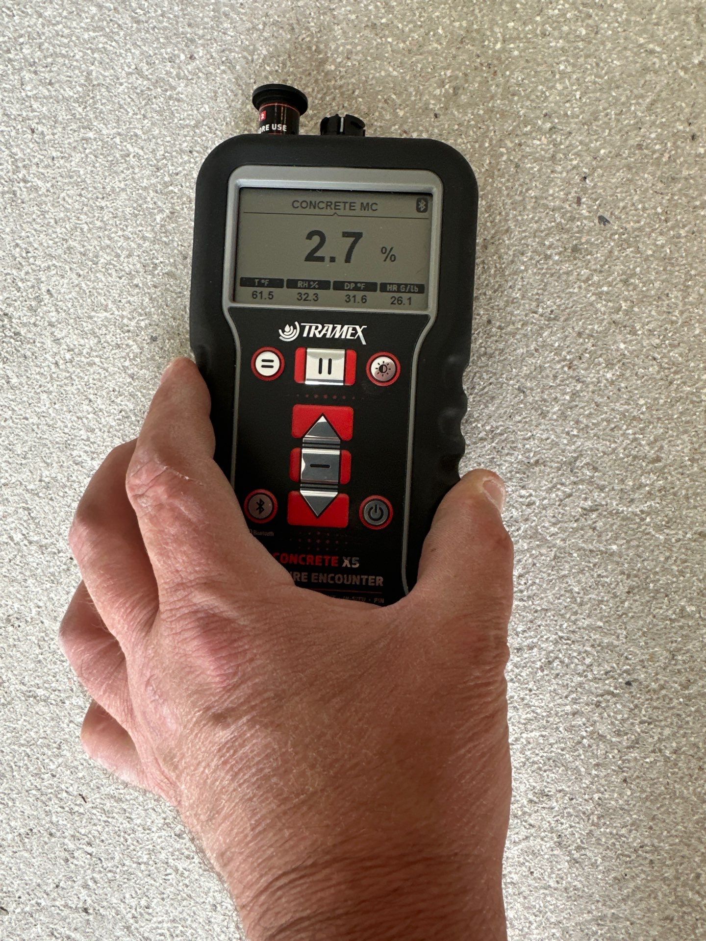 Garage Floor Epoxy - Scottsdale by Crash of Rhinos Painting & Garage Floors