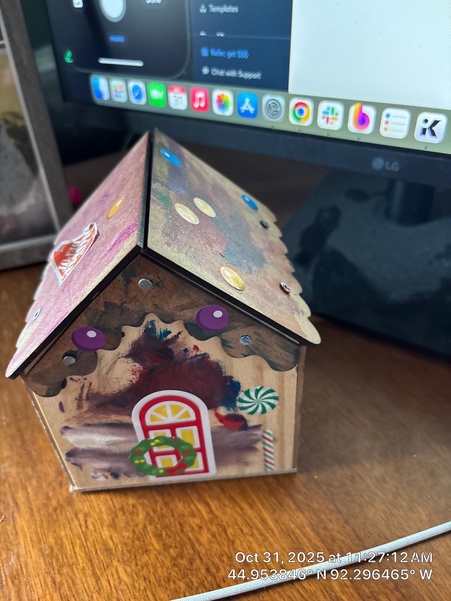 Test by CompanyCam Sales Demo