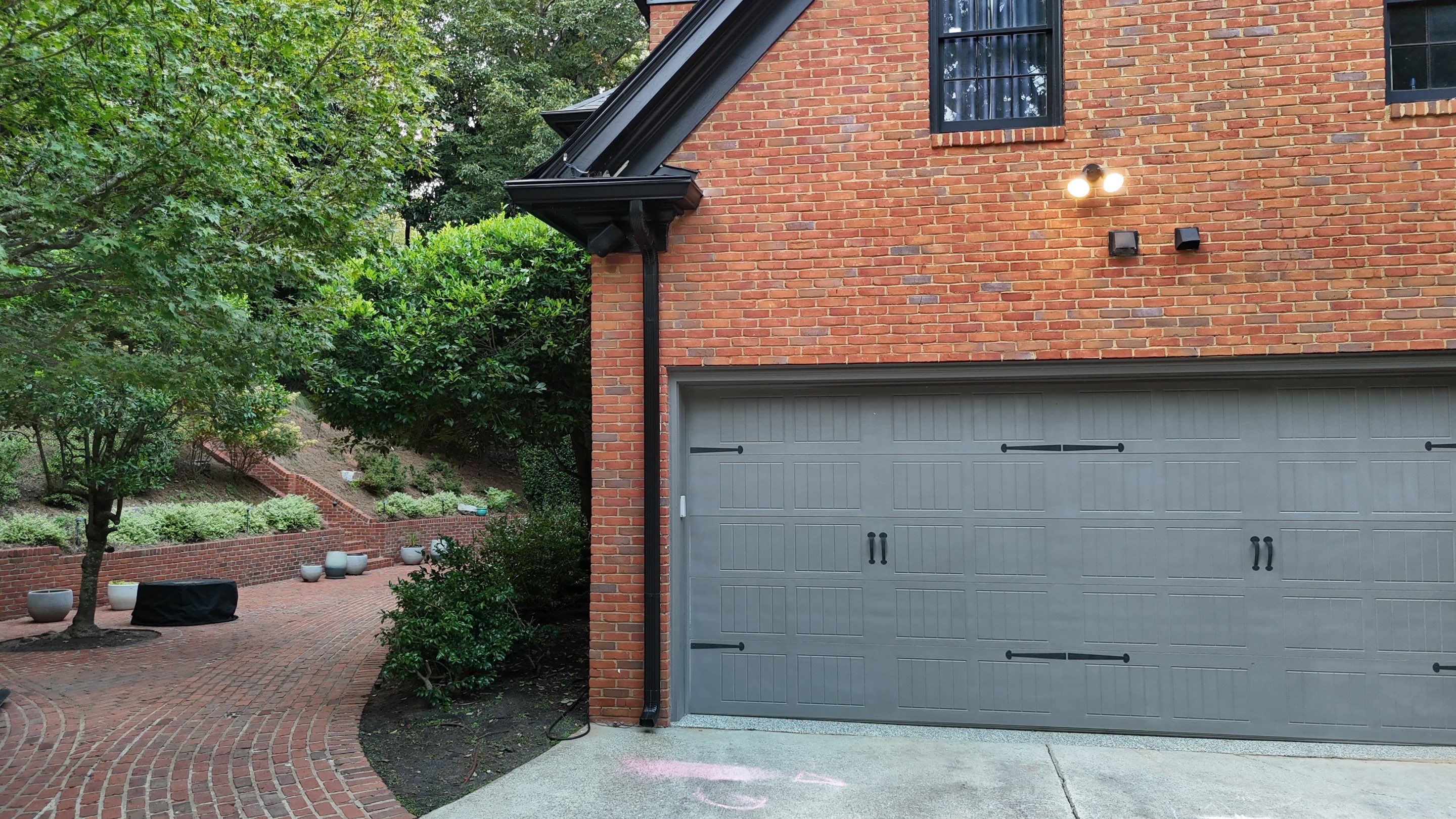 Spalding Lake Dr  Roof & Gutter System  Replacement  by Dom Roofing & Restoration