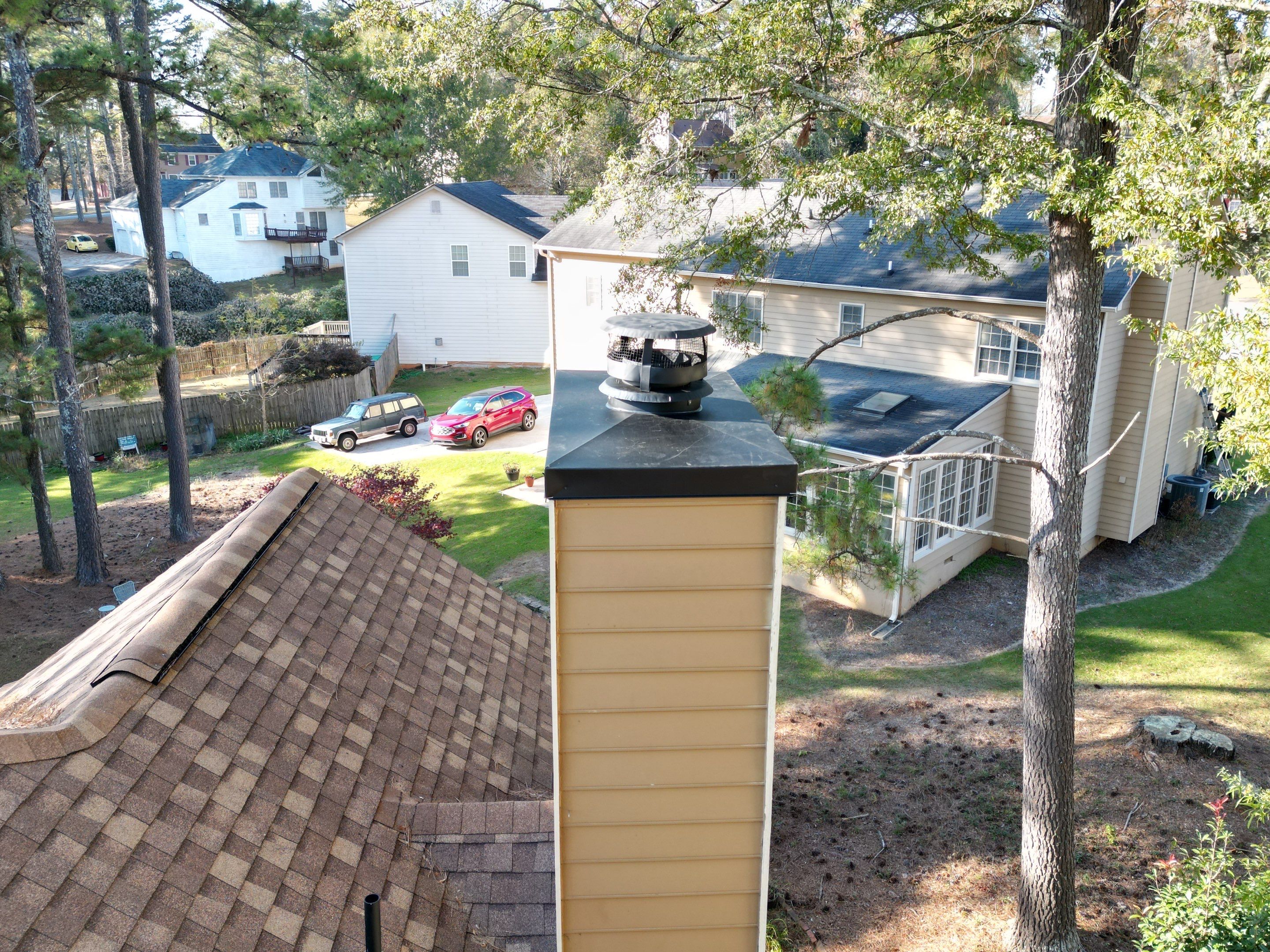 Roof Replacement  by Deerfield Roofing LLC