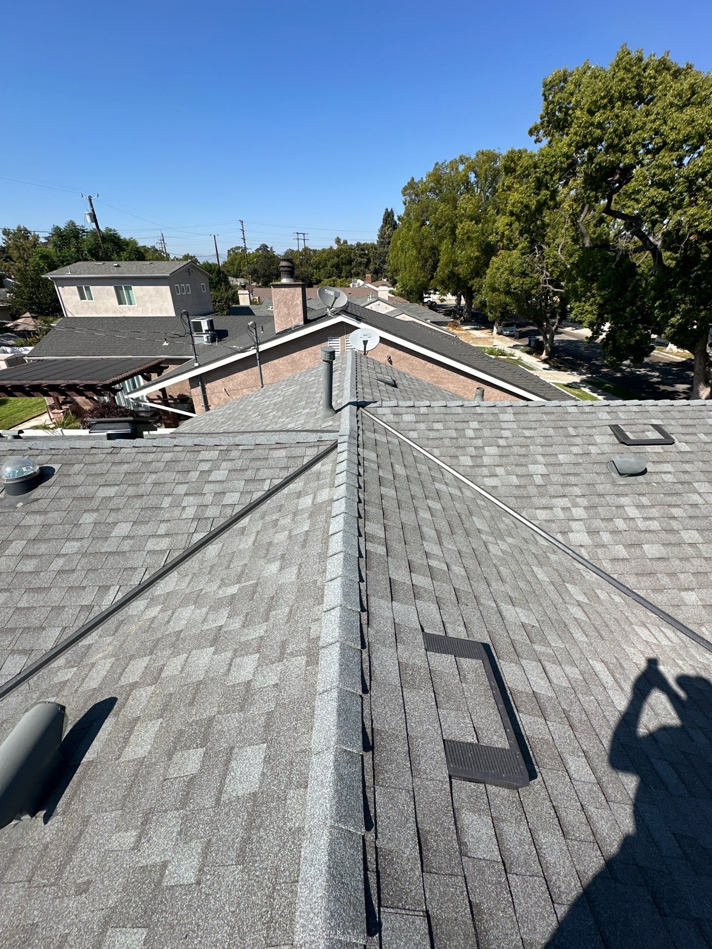 Roof Replacement - Burbank, CA 91505 by Epic Roof Replacement