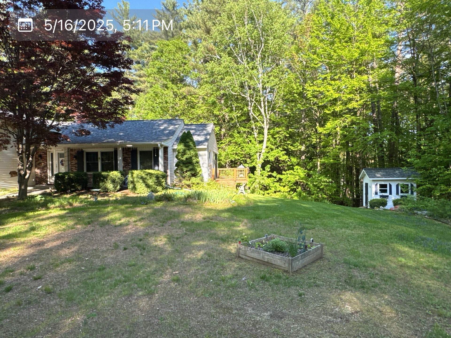 Amherst NH Roof Replacement by Compass exteriors