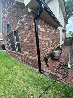 Project in Houston