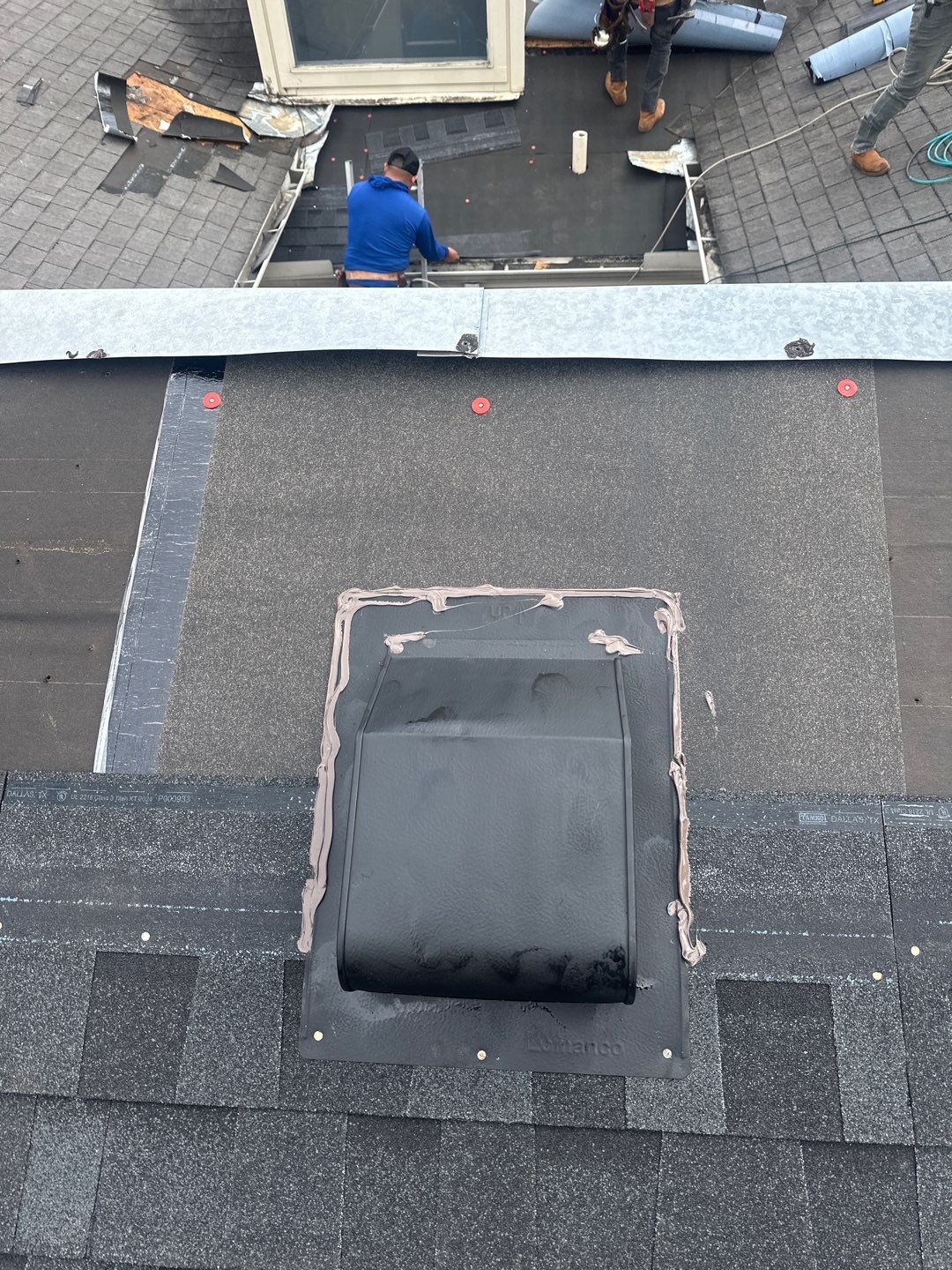 Roof Repair Katy by Roof Repair Company