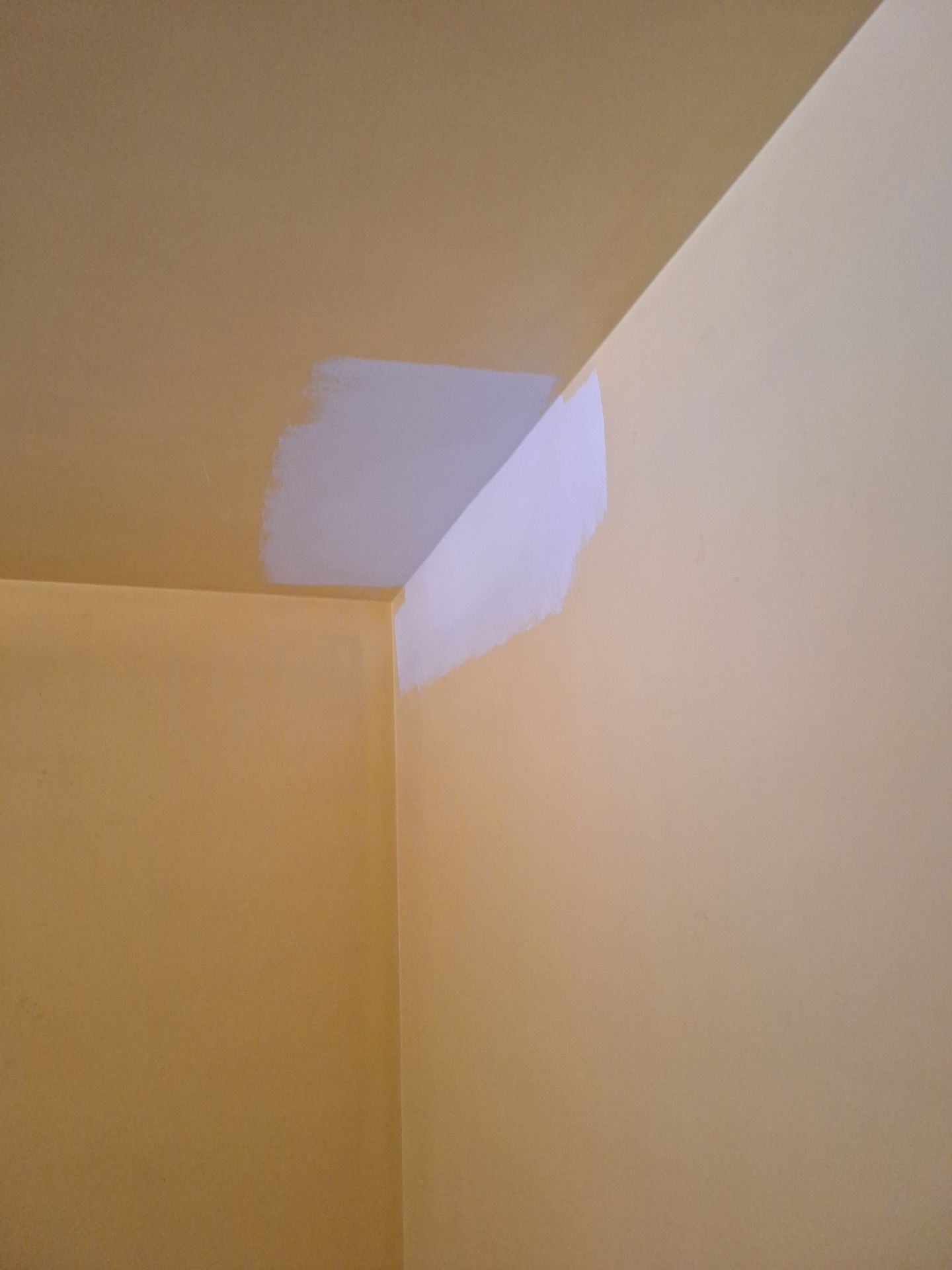 Drywall repairs/ family room by Gordon Painting