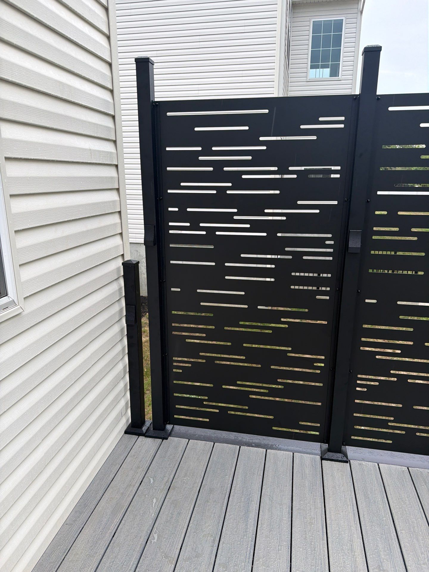 New Deck in Evesham, New Jersey by deck guardian