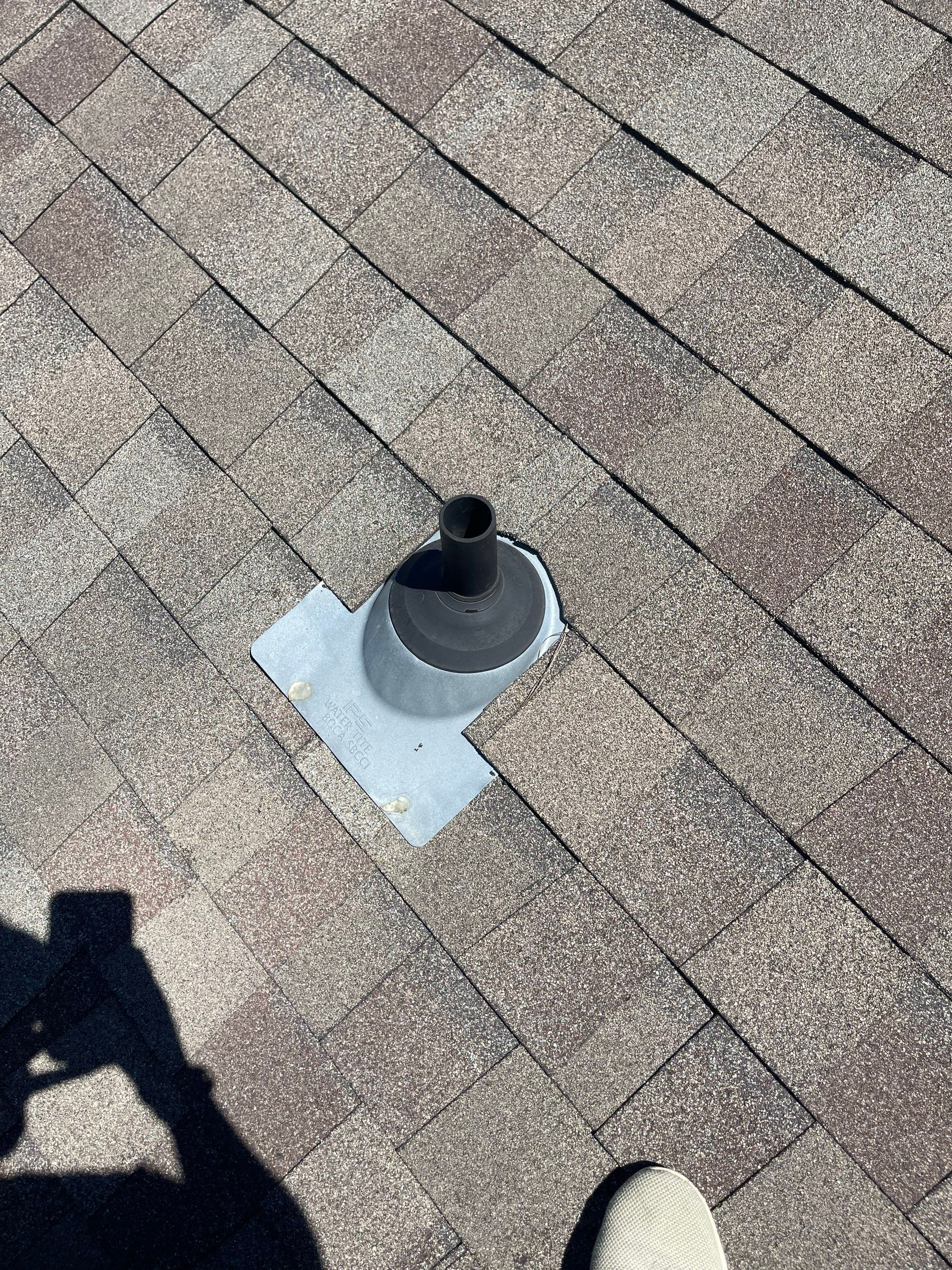 Residential Shingle Reroof using Malarkey Vista by Hostetler Roofing