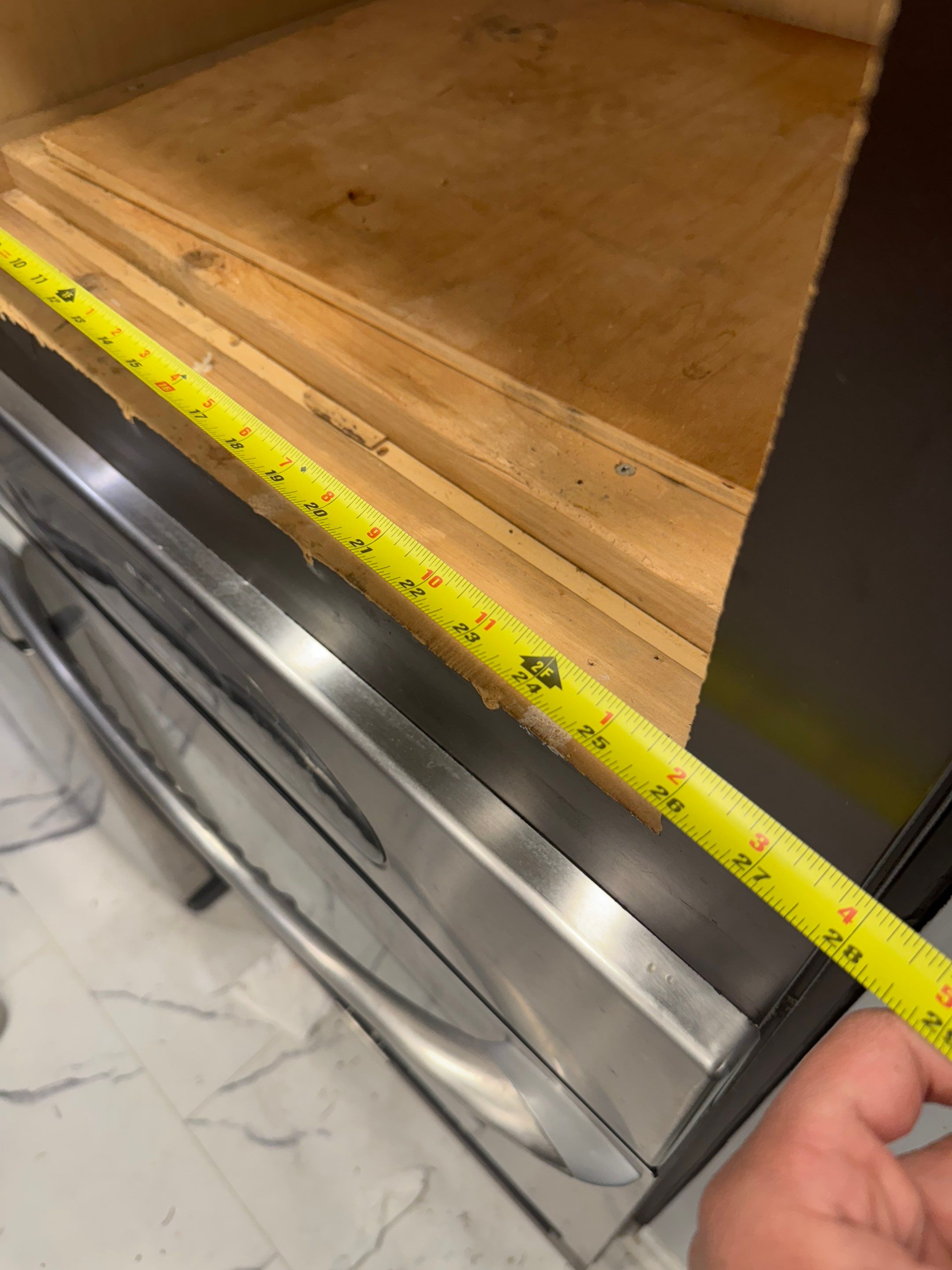 Rental Property Rehab After Tenant Eviction by YVR Construction Group